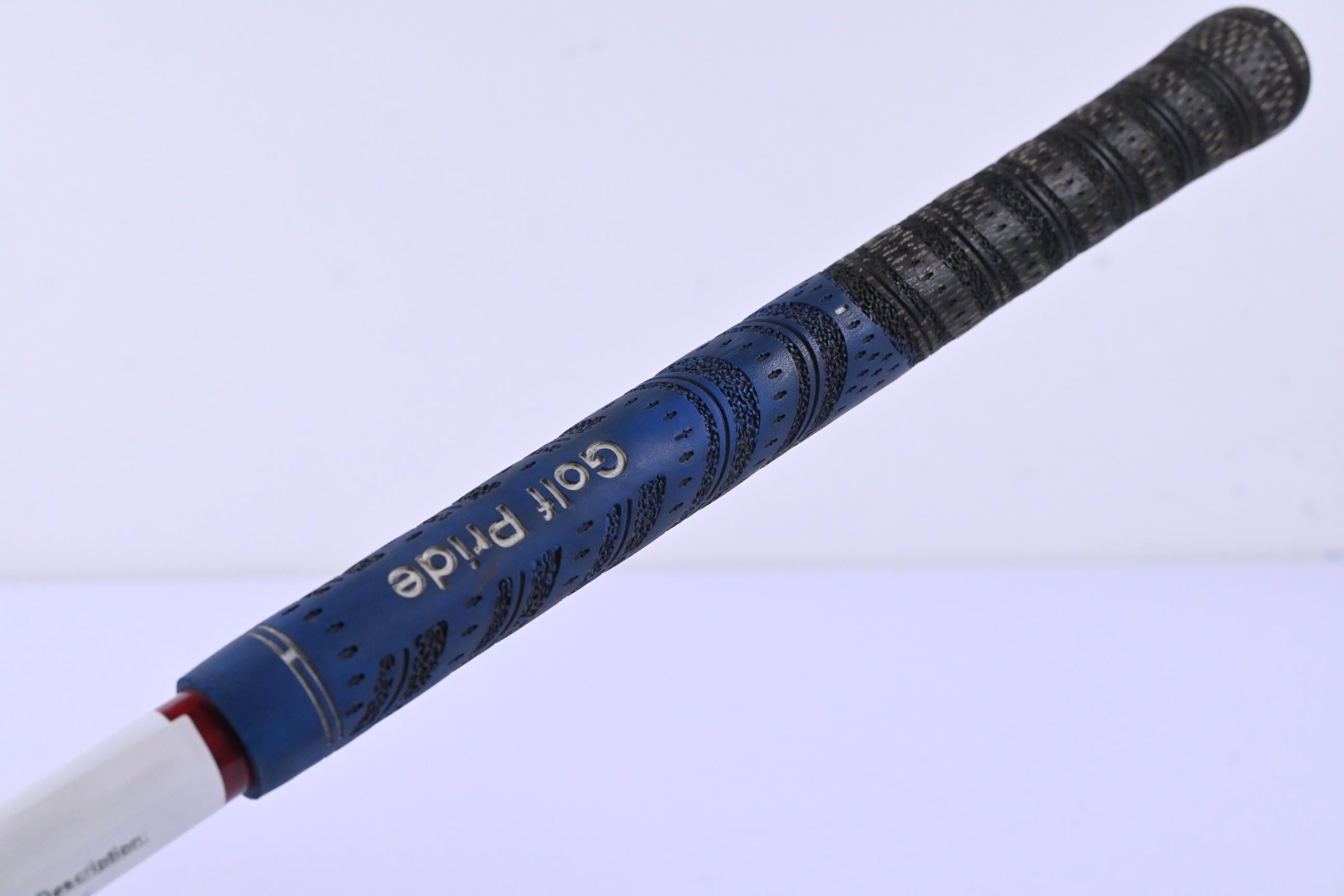 Left Hand Ping G20 Driver / 10.5 Degree / Regular Flex Ping TFC 169 D Shaft