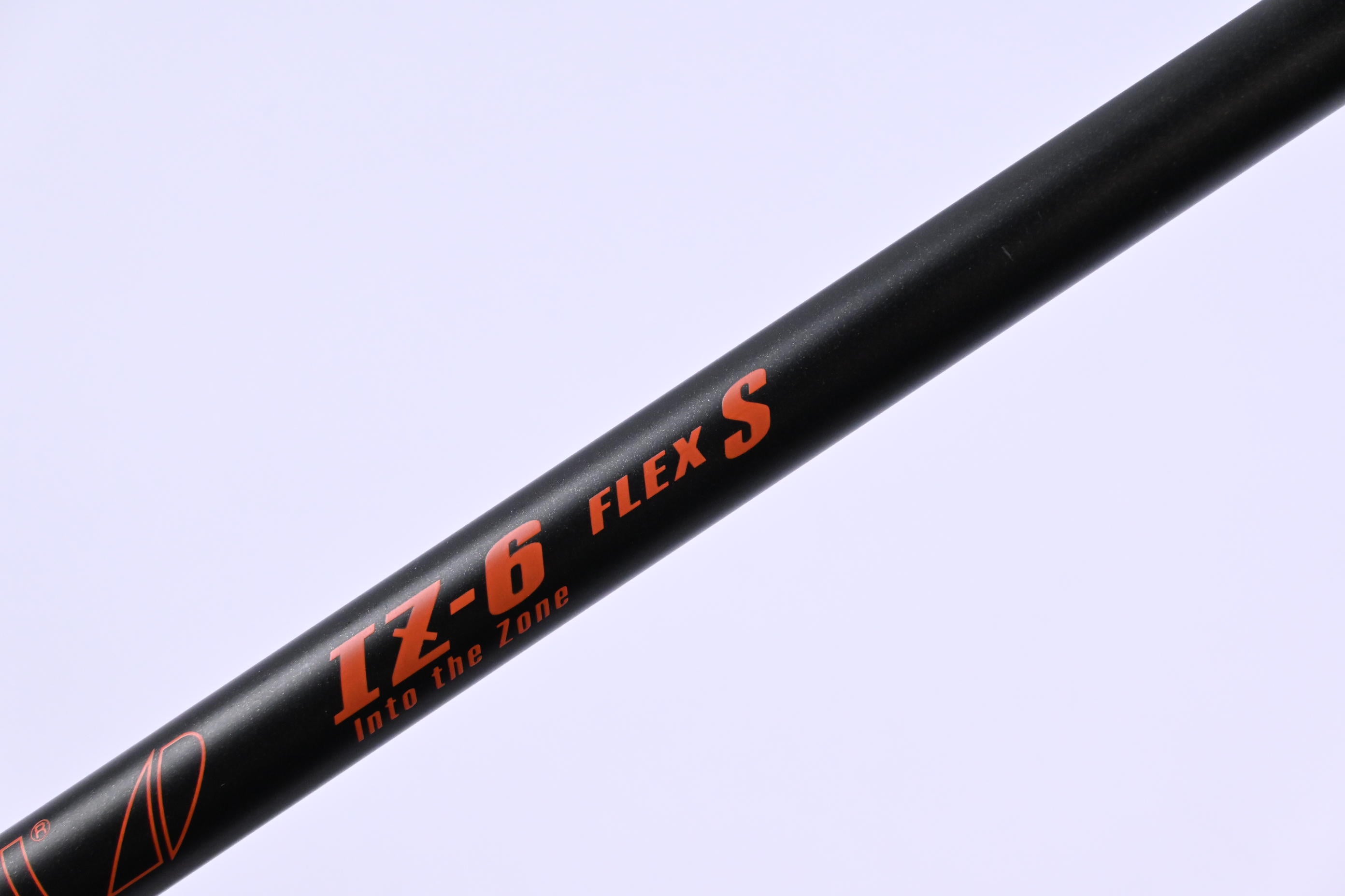Graphite Design Tour AD IZ-6 Driver Shaft / Stiff Flex / Taylormade 2nd Gen