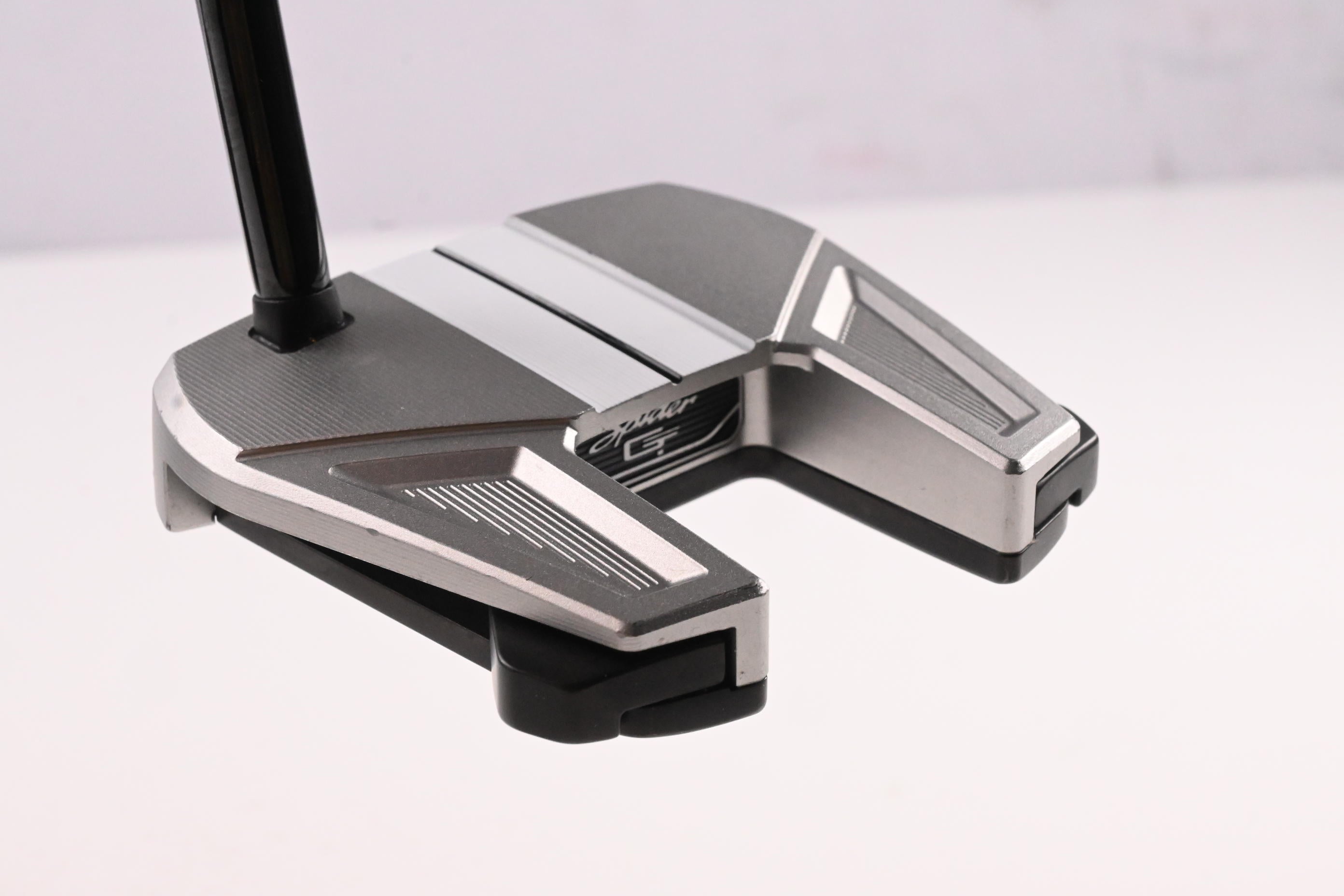Taylormade Spider GT Max Single Bend Putter / 34 Inch