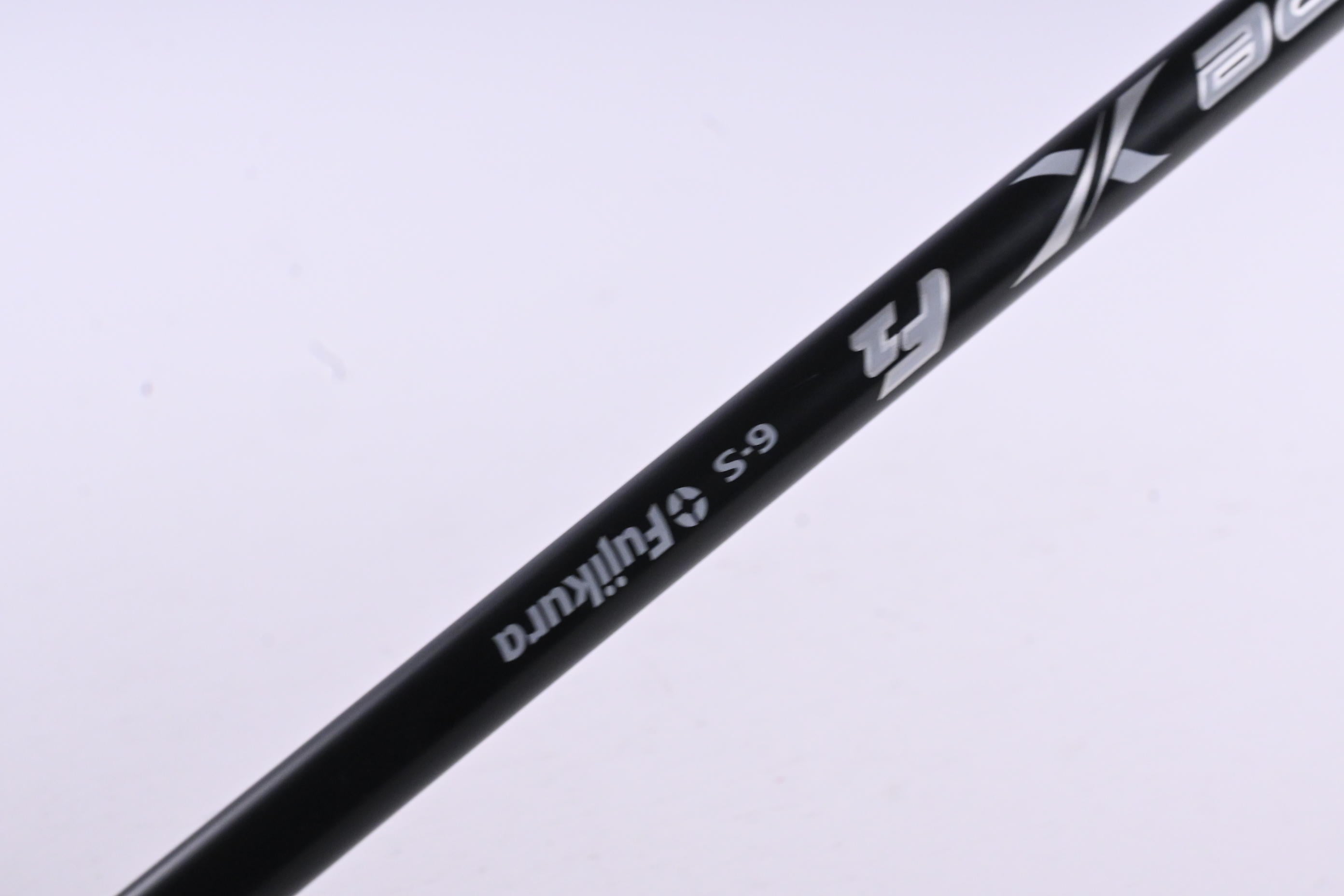 Left Hand Cobra King Radspeed Driver / 9 Degree / Stiff Flex Motore X F1 6