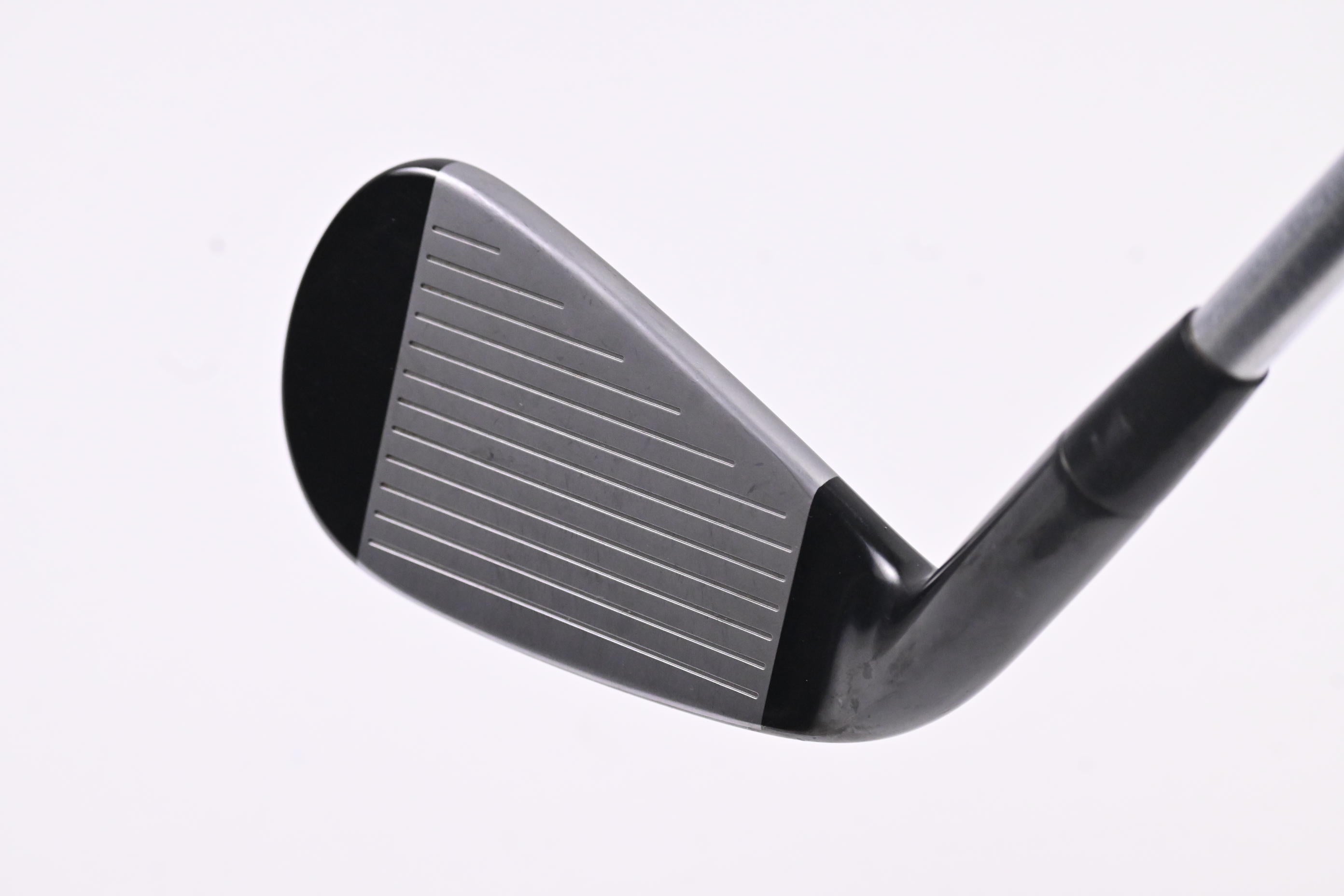 Mizuno Pro Fli Hi #3 Iron / 19 Degree / Stiff Flex Project X U 110 Shaft