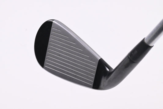 Mizuno Pro Fli Hi #3 Iron / 19 Degree / Stiff Flex Project X U 110 Shaft