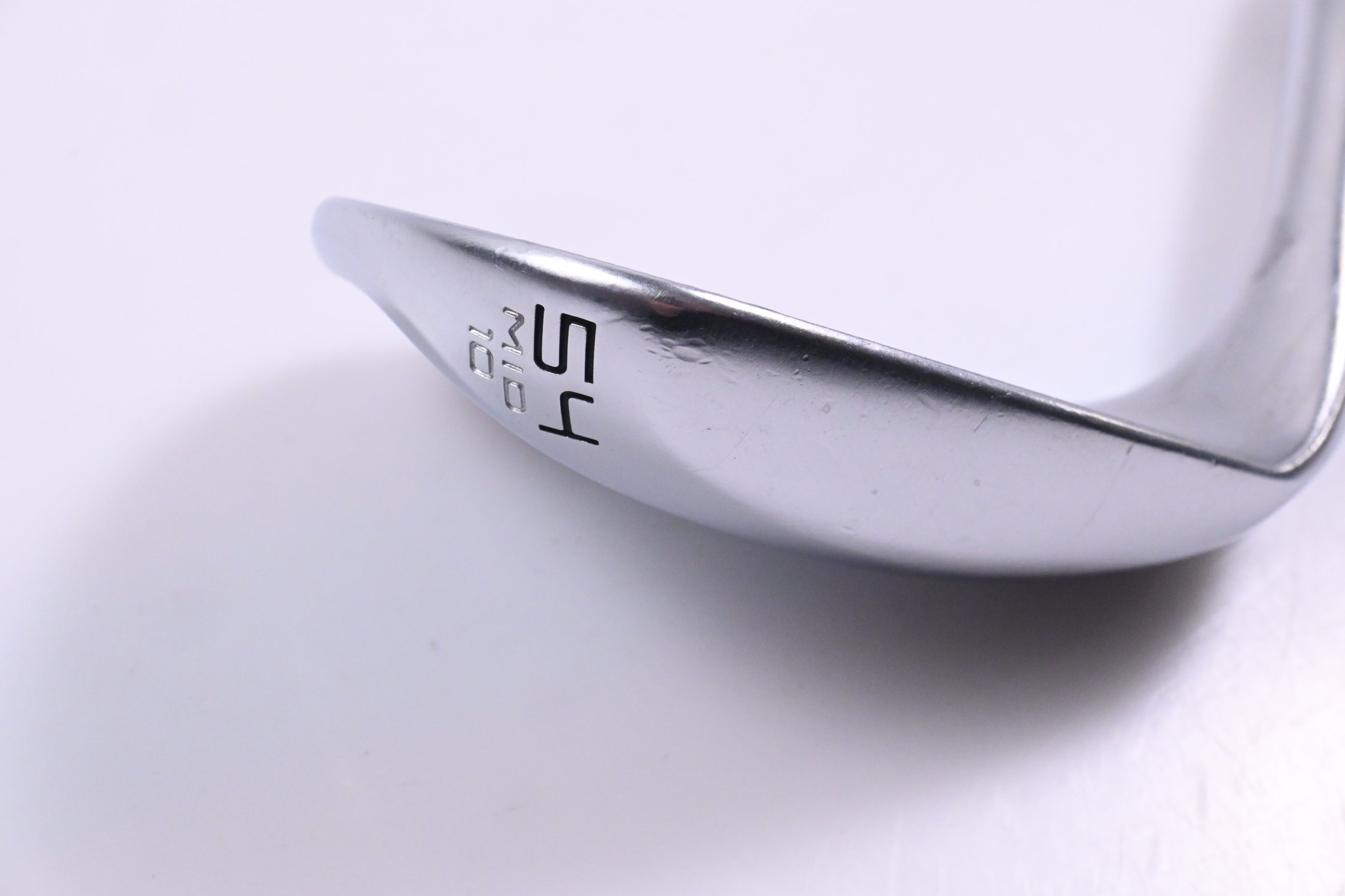Cleveland RTZ Sand Wedge / 54 Degree / Stiff Flex Project X LZ 120 Shaft