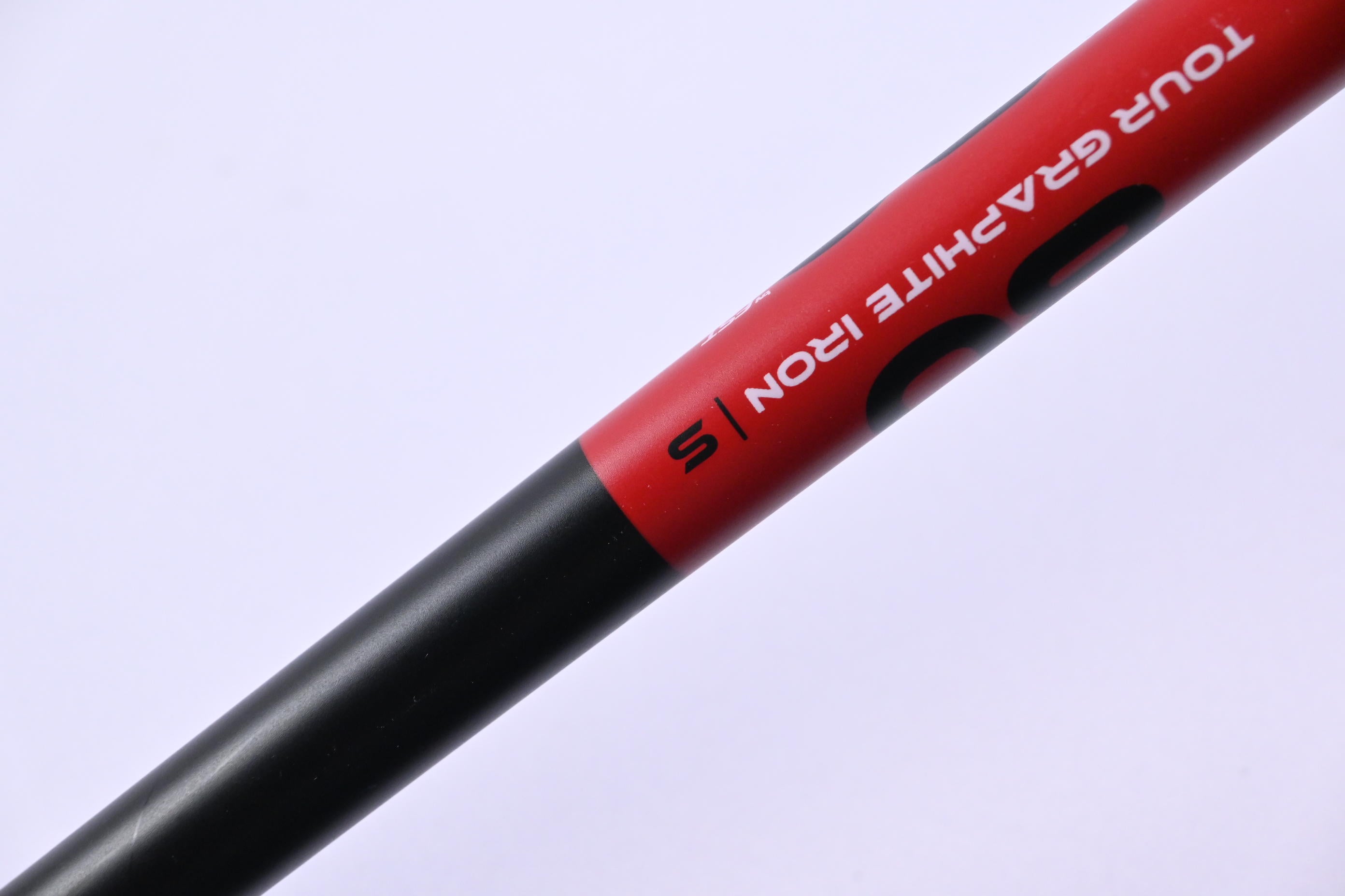 Eleven #4 Hybrid / 21 Degree / Stiff Flex KBS TGI 80 Shaft