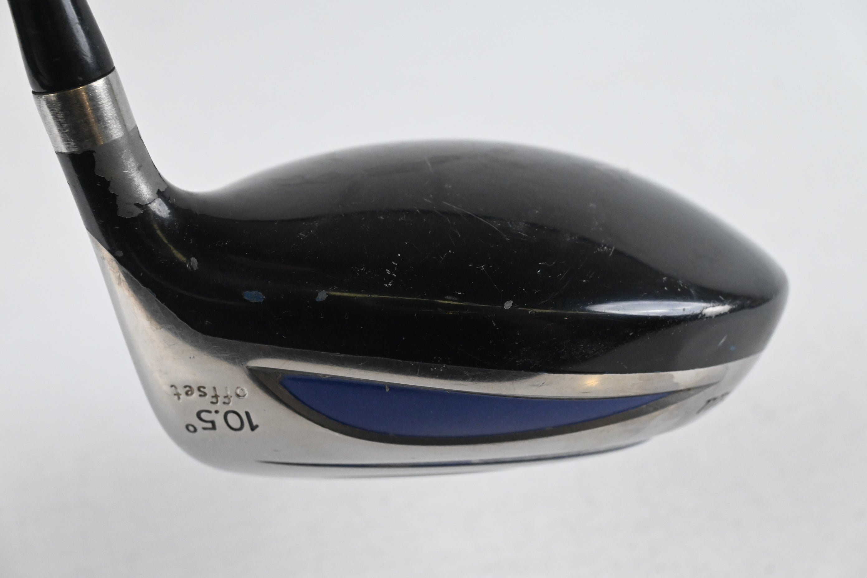 Ping G5 Driver / 10.5 Degree / Regular Flex Aldila NV 2KXV Green 65 Shaft