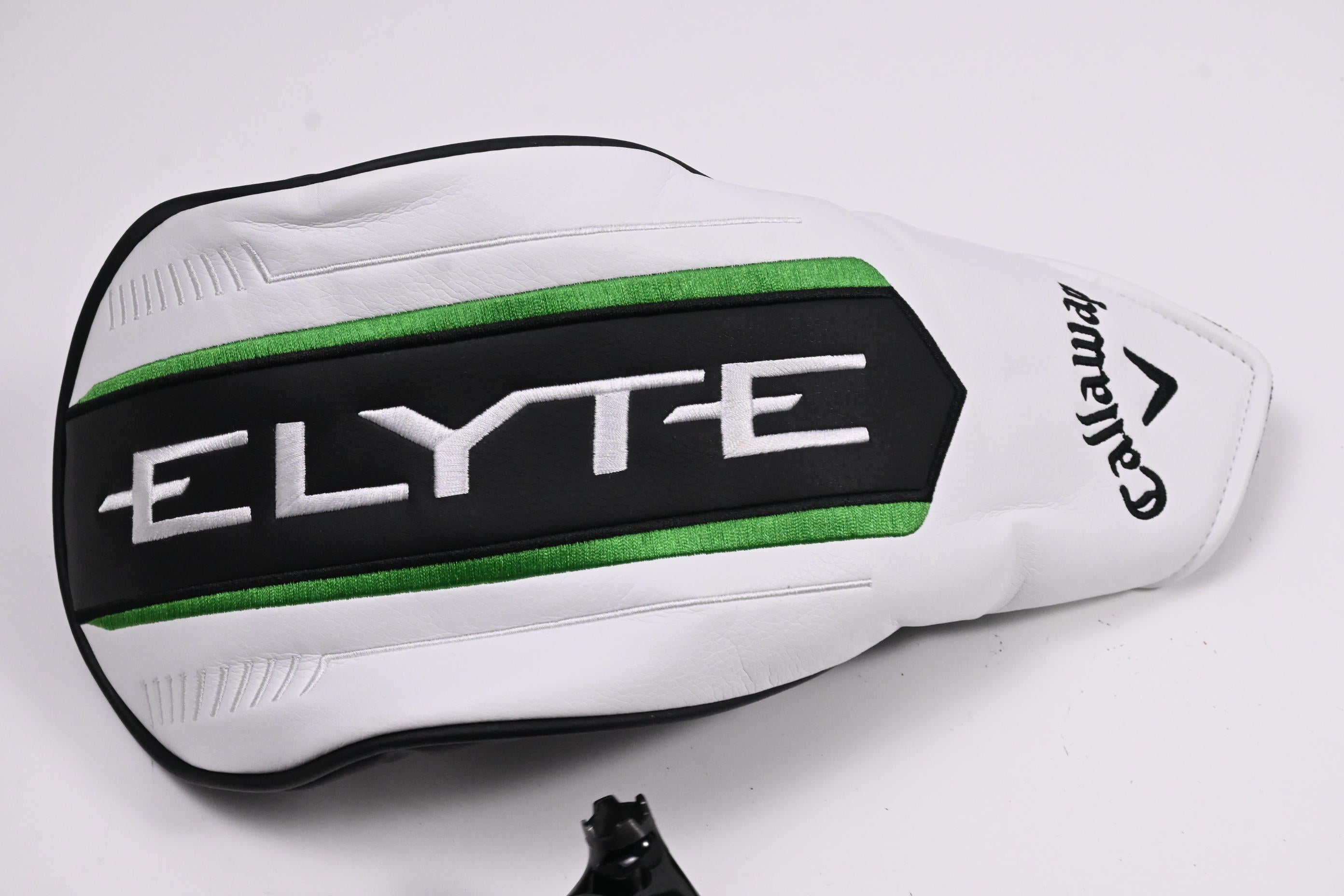 Callaway Elyte Triple Diamond TD Driver / 9 Degree / Head Only