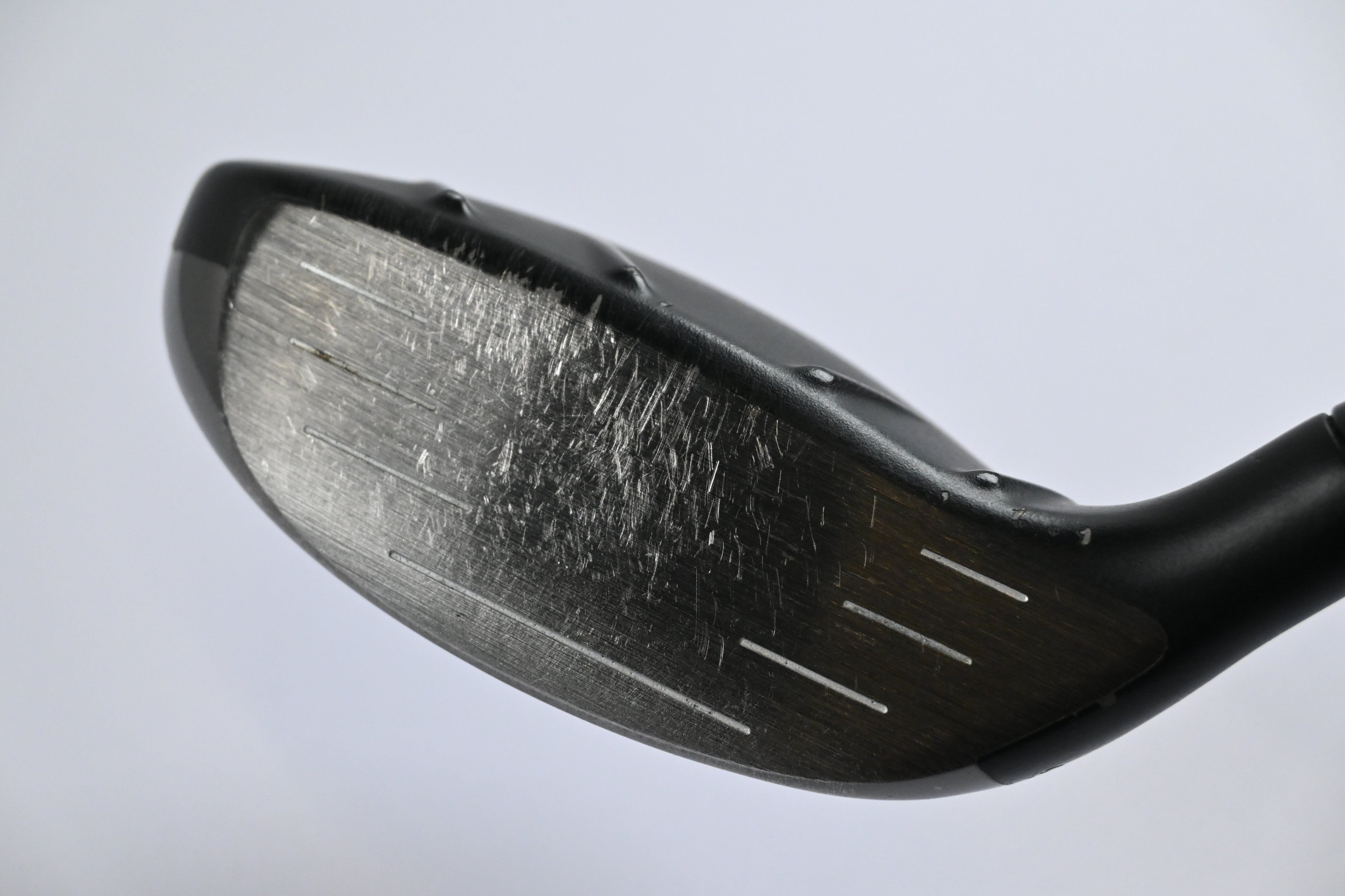 Ping G Series #3 Wood / 14.5 Degree / Regular Flex Ping Alta Blue 65