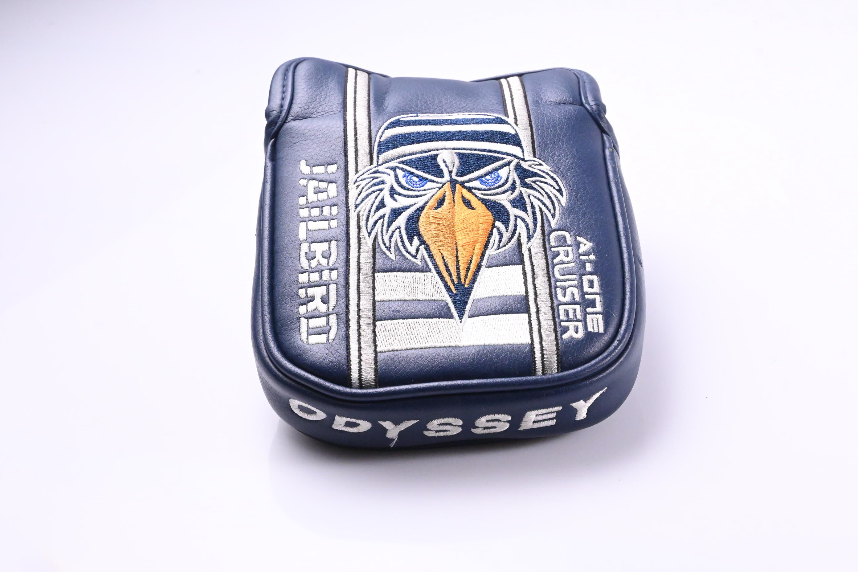 Odyssey Ai-One Cruiser Jailbird Putter / 38 Inch