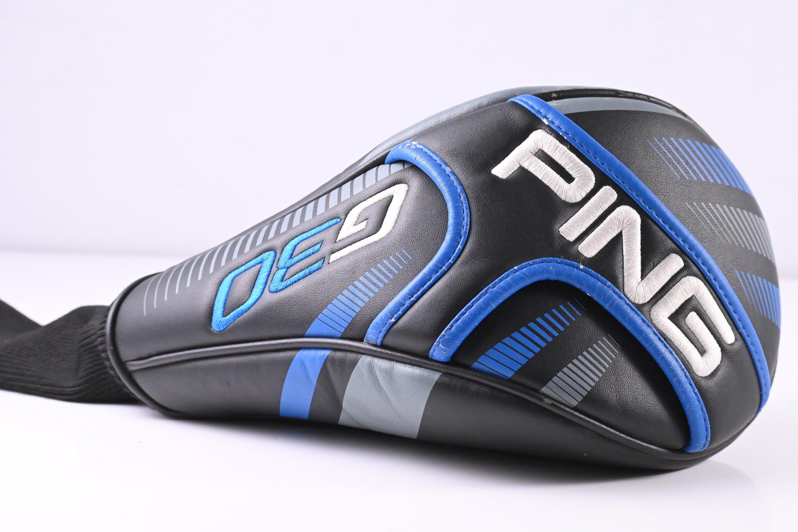 Ping G30 Driver / 9 Degree / Stiff Flex Ping TFC 419 Shaft