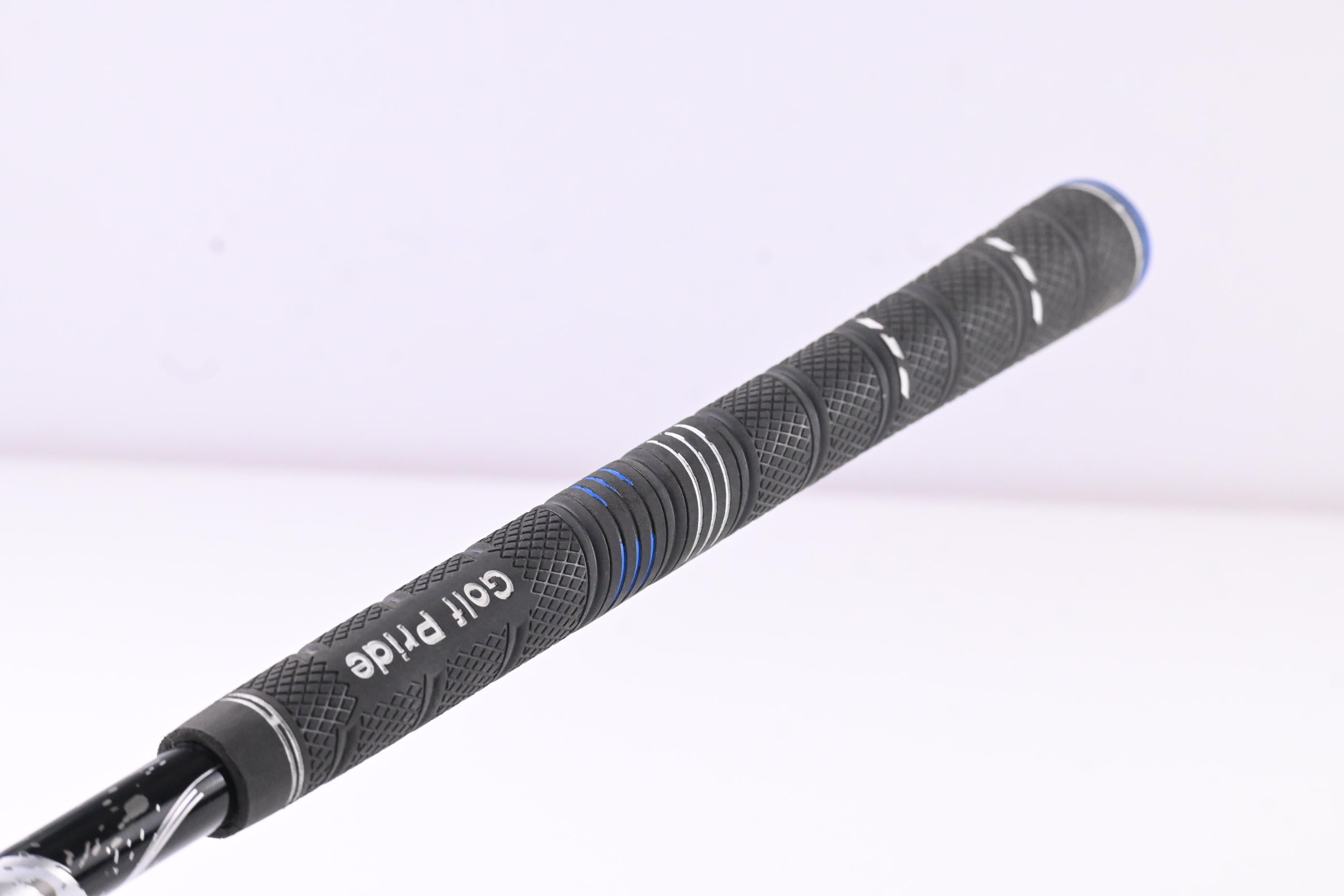 Ping G410 LST Driver / 10.5 Degree / X-Flex Mitsubishi Kai'li White 60 Shaft