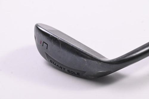 Cleveland Smart Sole Chipper / 34.25 Inch