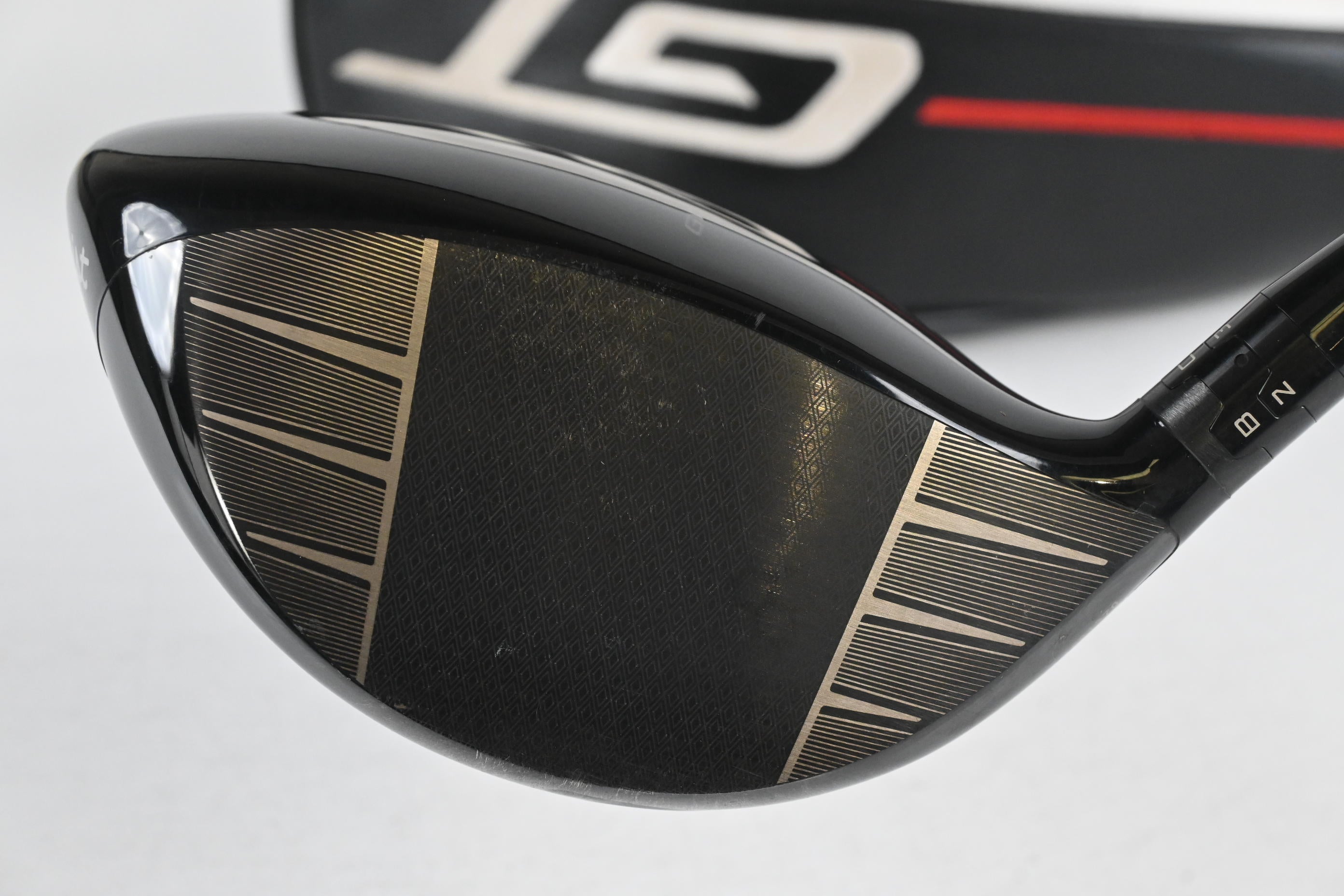 Titleist GT2 Driver / 11 Degree / Regular Flex Accra 362T Shaft