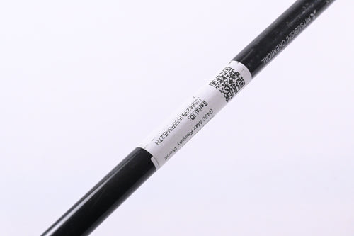 Ping G430 Max #3 Wood / 15 Degree / TX-Flex Tensei AV Raw Orange 75 Shaft