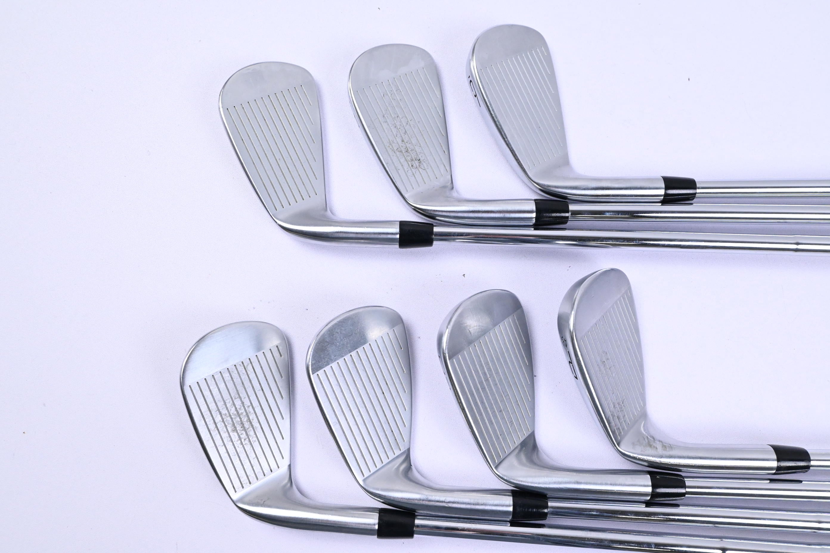 Titleist T100 2023 Irons / 4-PW / X-Flex Dynamic Gold XSEVEN Shafts