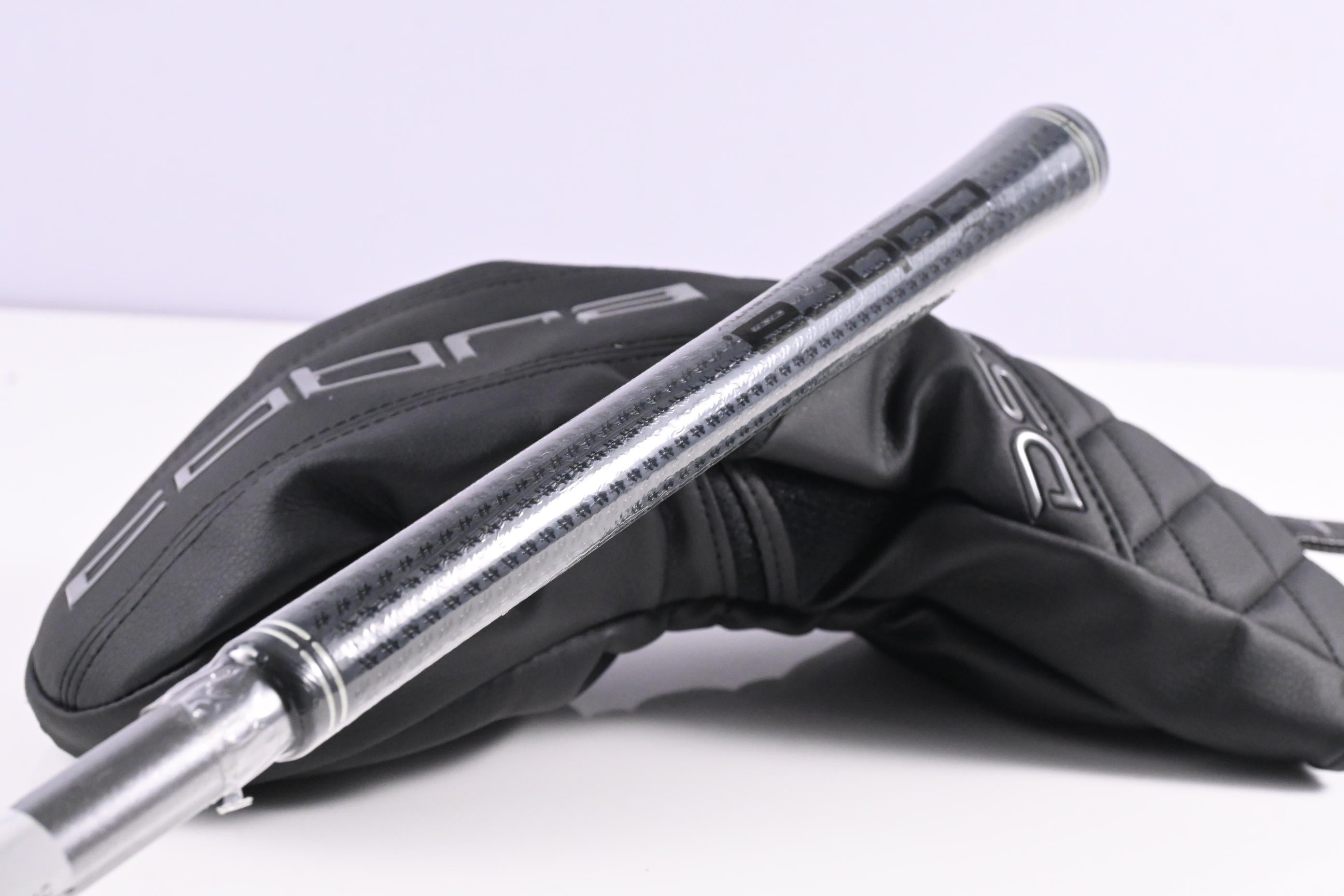 Cobra DS-Adapt LS Driver / 9 Degree / Stiff Flex Fujikura Pro 60 Shaft