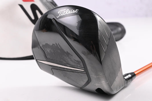 Titleist TSR2 Driver / 11 Degree / Senior Flex Graphite Design Tour AD DI-5