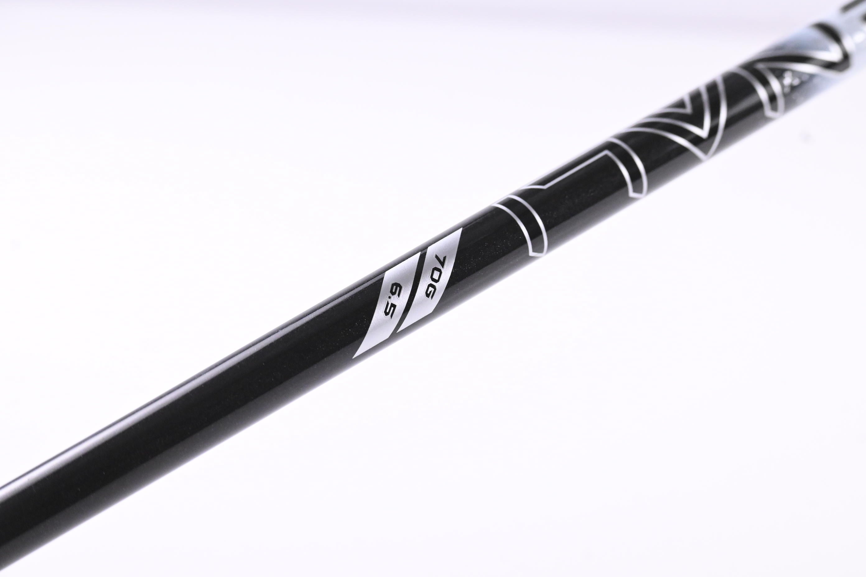 Callaway Paradym Triple Diamond Driver / 9 Degree / X-Flex Denali Black 70 Shaft