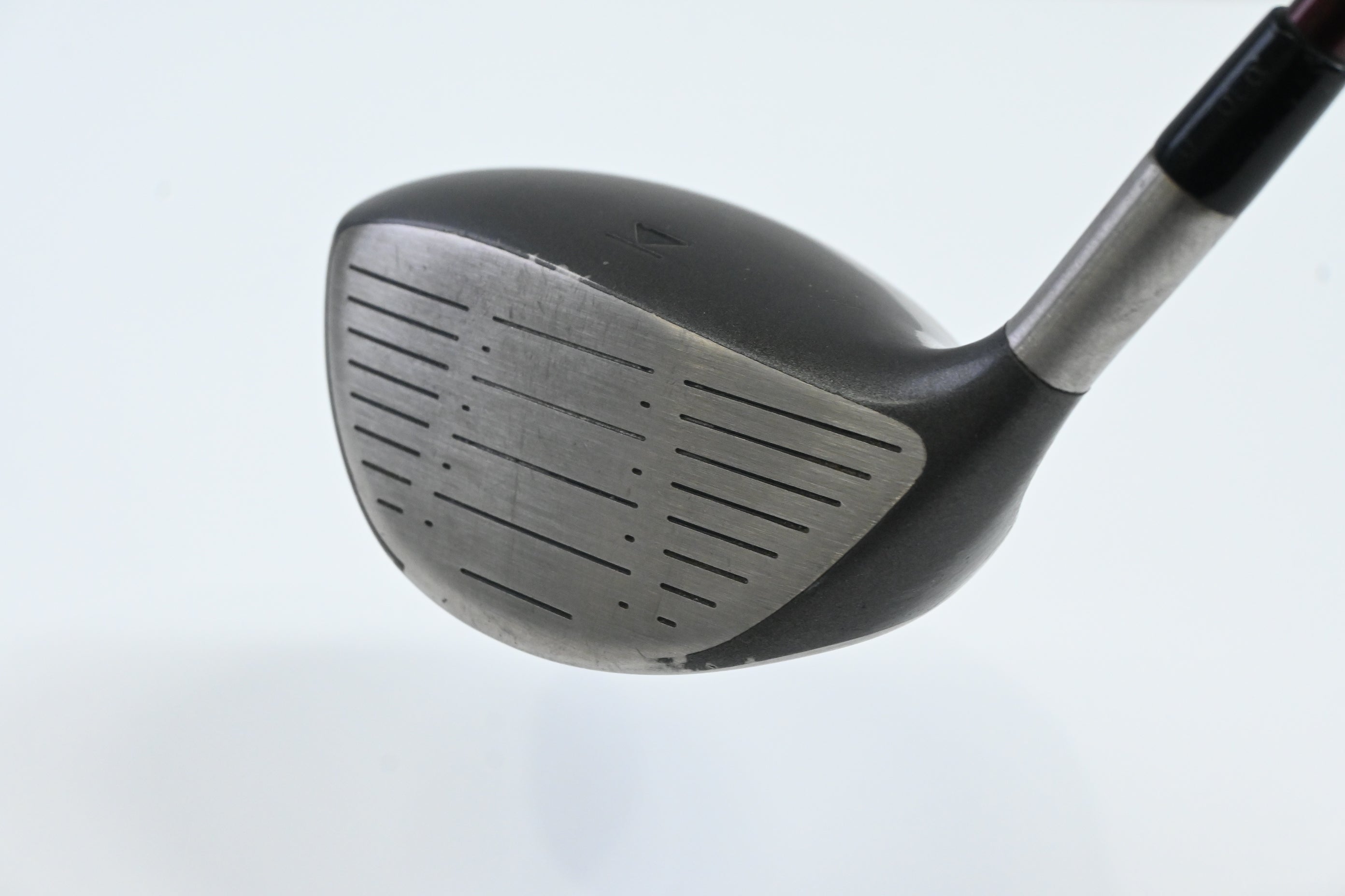 Titleist 975 J Driver / 9.5 Degree / Regular Flex Grafalloy Shaft