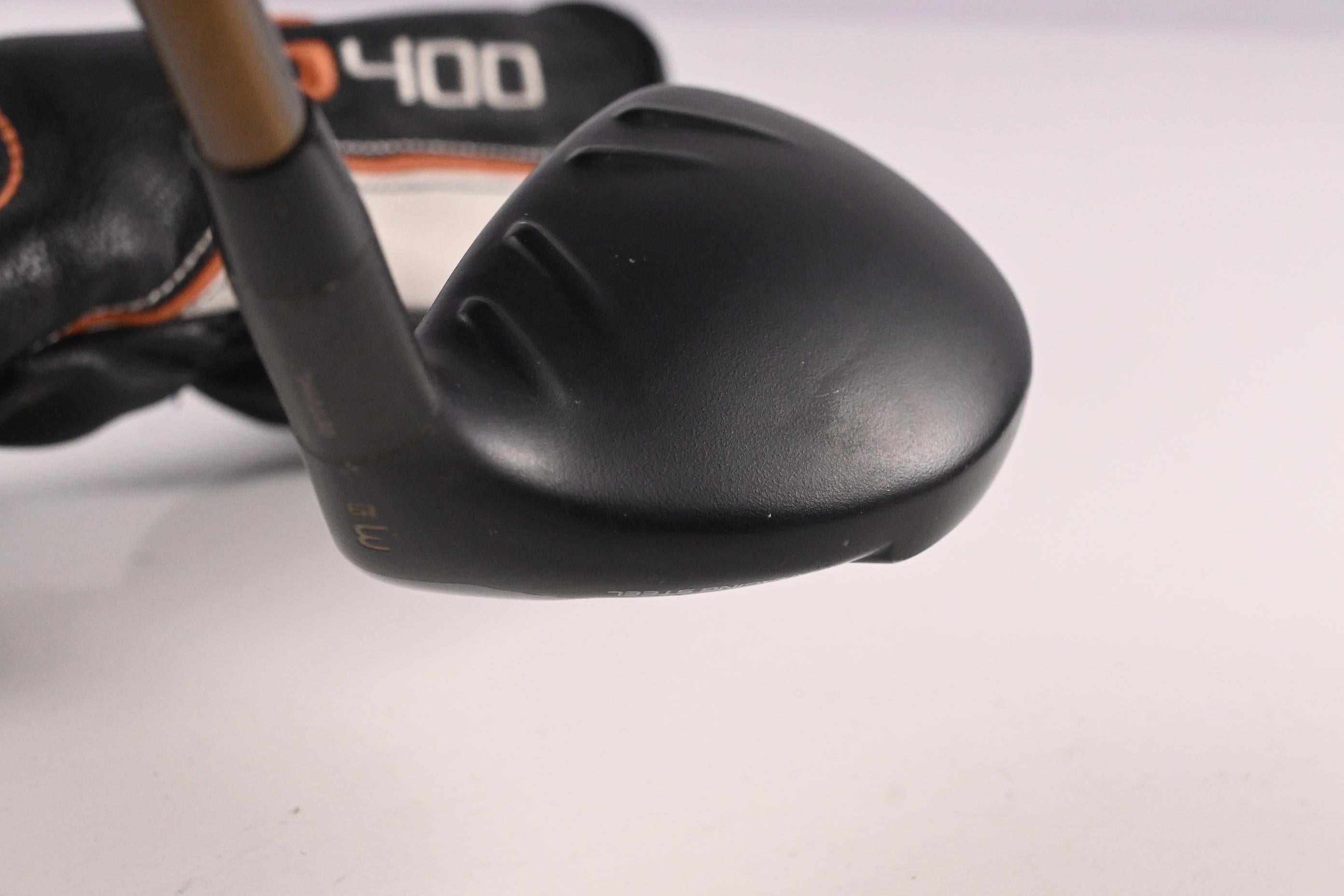 Ping G400 #3 Hybrid / 19 Degree / Regular Flex Ping Alta CB 70 Shaft