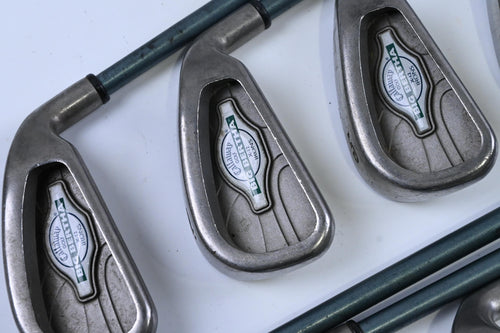 Ladies Callaway X-12 Irons / 3-PW / Ladies Flex Callaway Gems Shafts