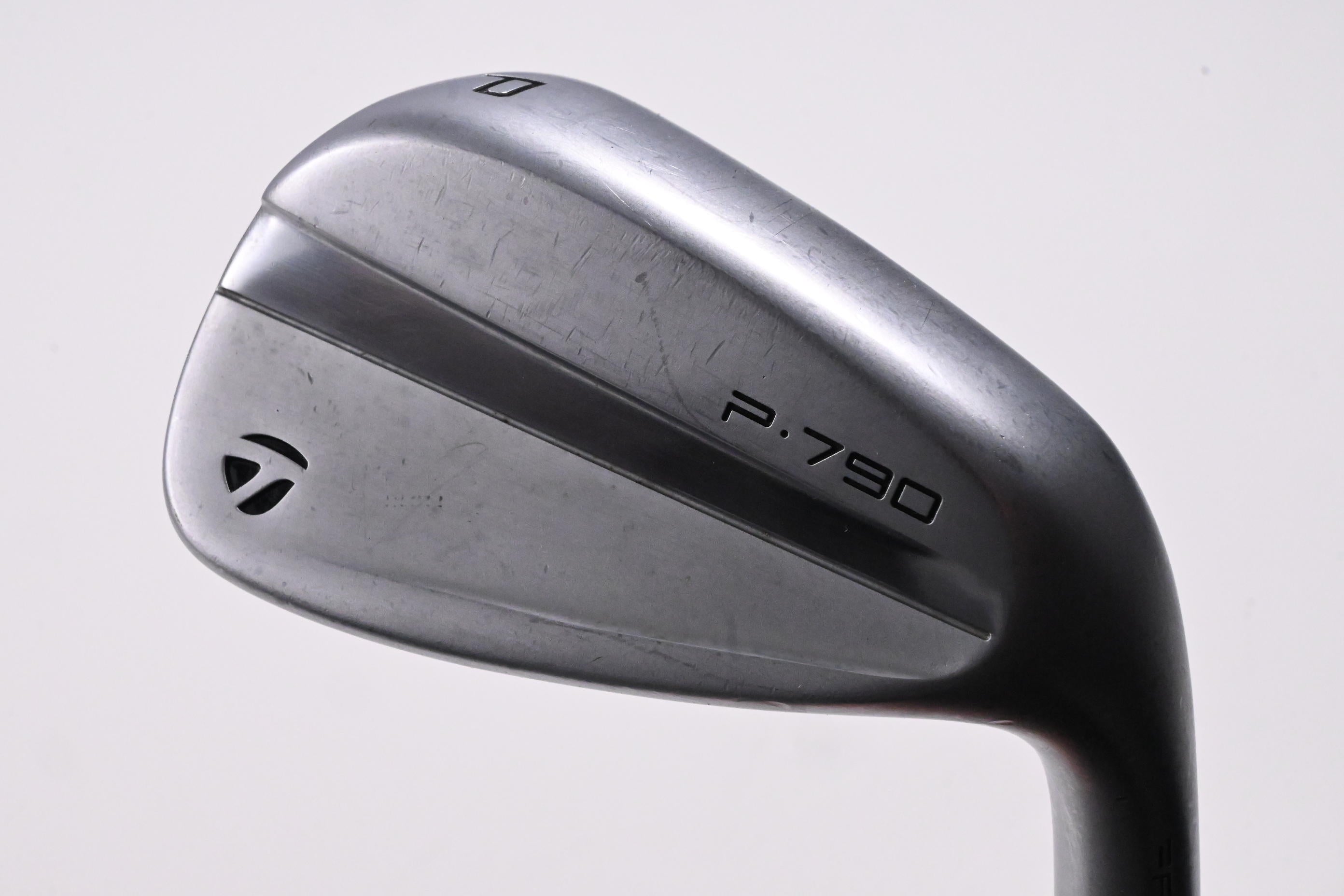 Taylormade P790 2023 Pitching Wedge / 45 Degree / Stiff Flex KBS Tour Shaft
