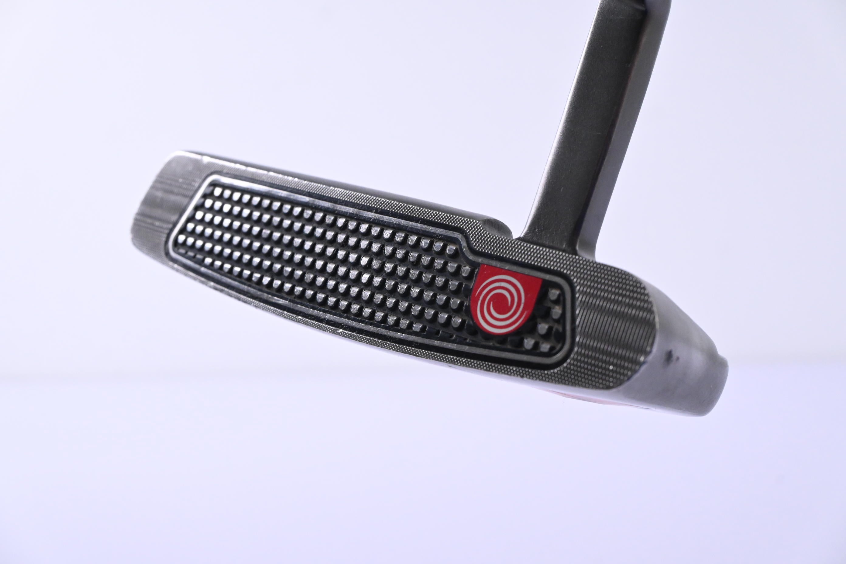 Odyssey O-Works Black Tank 1 Putter / 36 Inch