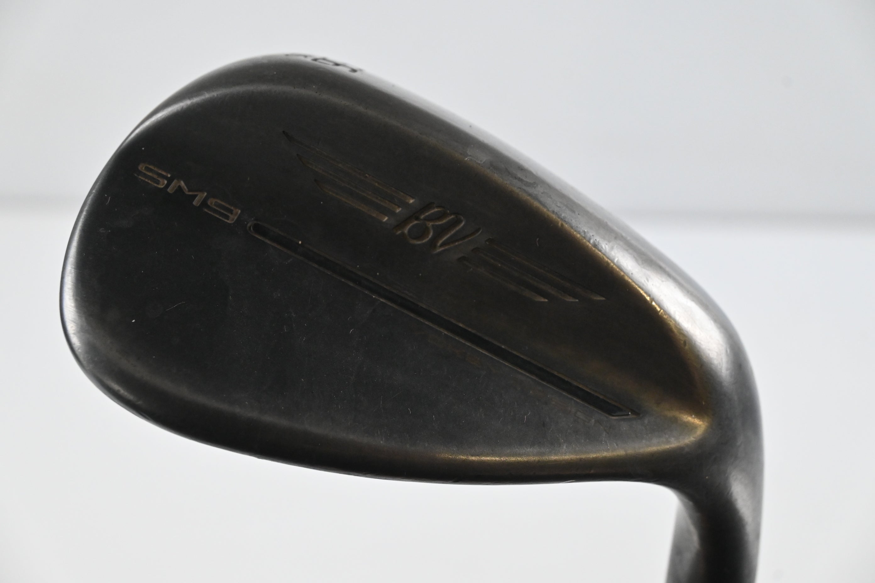 Titleist Vokey SM9 Sand Wedge / 56 Degree / Wedge Flex Vokey Design Shaft