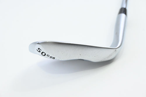 Cobra Tour Trusty Gap Wedge / 50 Degree / Stiff Flex Cobra Shaft