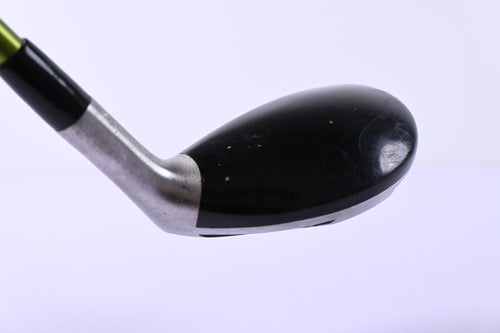 Titleist 585.H #3 Hybrid / 19 Degree / Regular Flex Aldila NV 85 Shaft