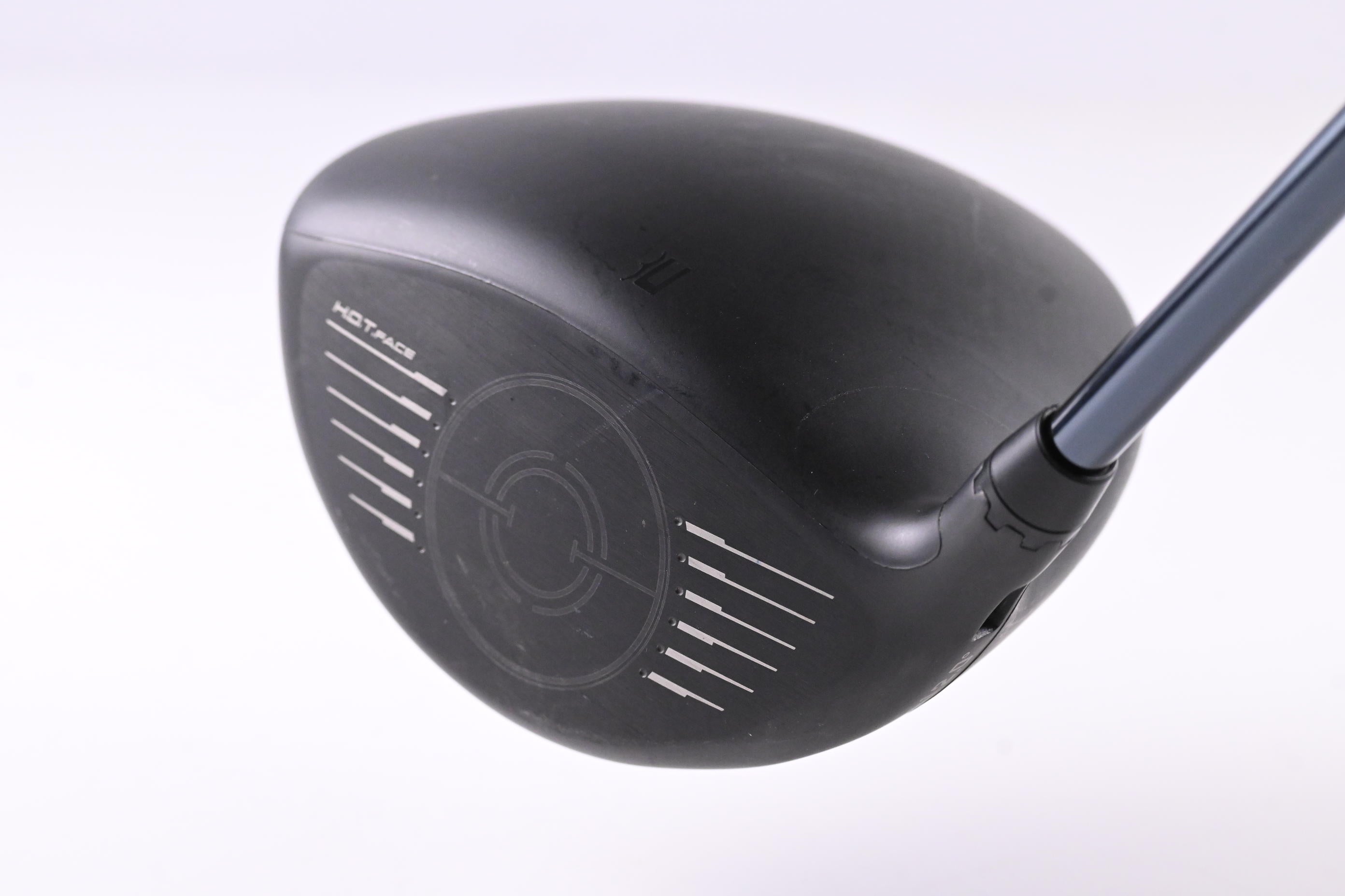 Cobra Darkspeed X Driver / 12 Degree / Regular Flex UST Mamiya LIN-Q M40X Blue 6