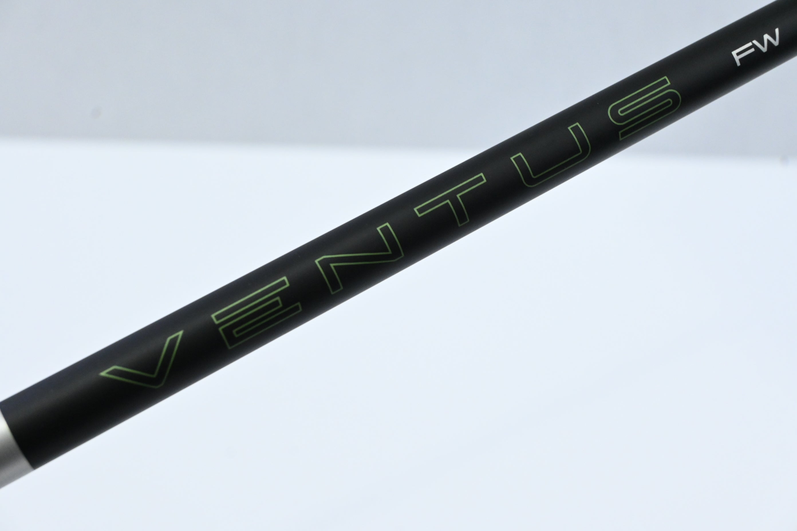 Fujikura Ventus Blue 5 #7 Wood Shaft / Regular Flex / Taylormade 2nd Gen