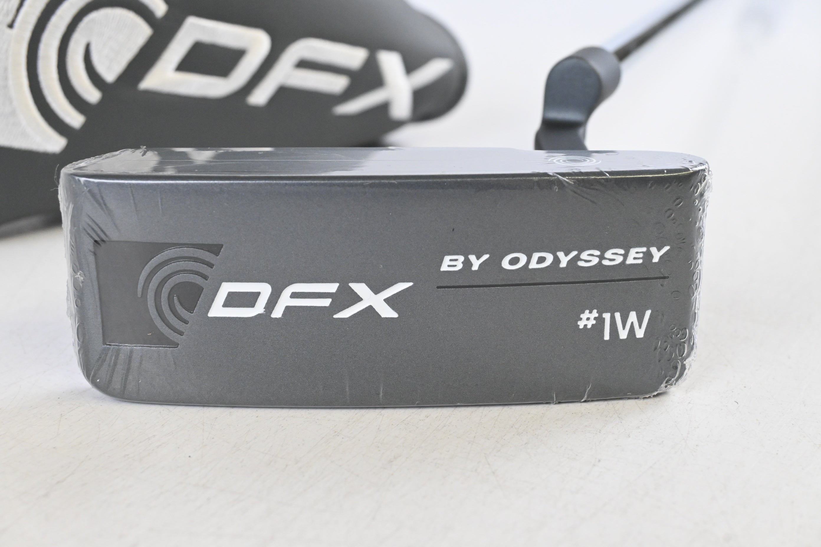 Odyssey DFX #1W 2025 Putter / 34 Inch