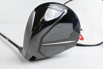 Left Hand Titleist TSR2 Driver / 10 Degree / Regular Flex Tensei AV Blue 55