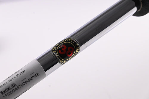 Scotty Cameron Select Newport 2 Dual Balance 2014 Putter / 37 Inch