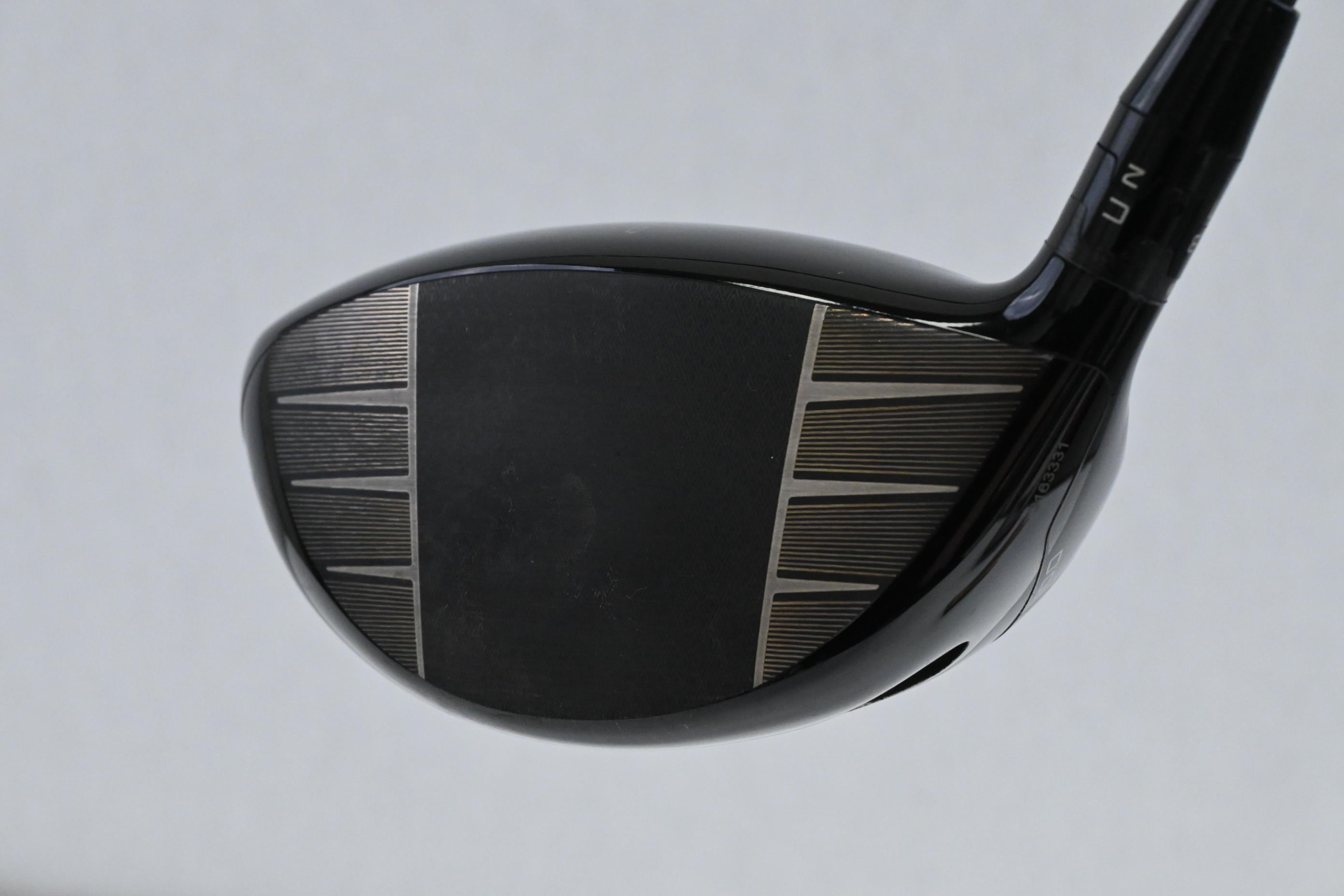 Titleist GT3 Driver / 10 Degree / Stiff Flex Tensei 1K Blue 65 Shaft