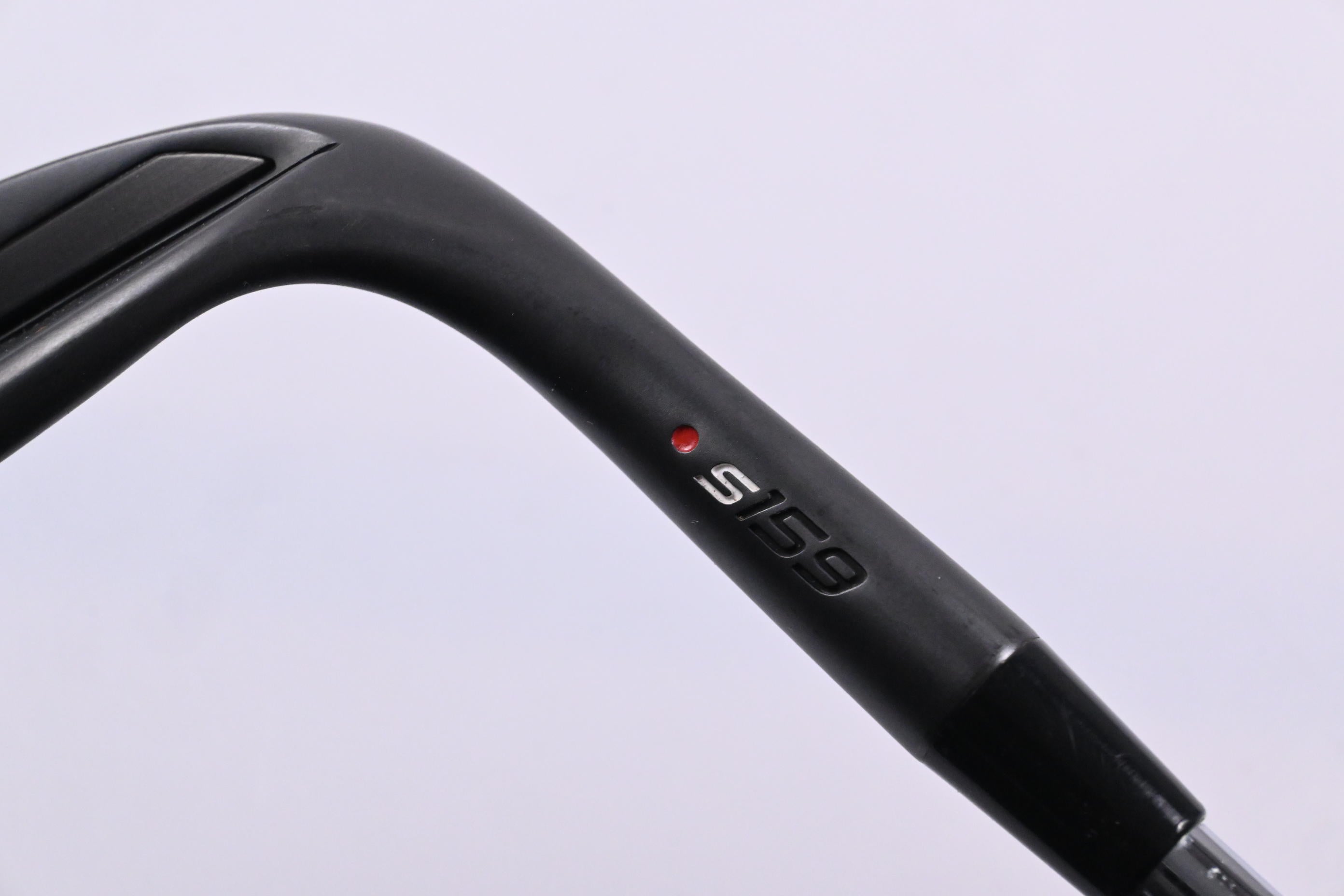 Ping S159 Lob Wedge / 58 Degree / Stiff Flex KBS Tour Shaft