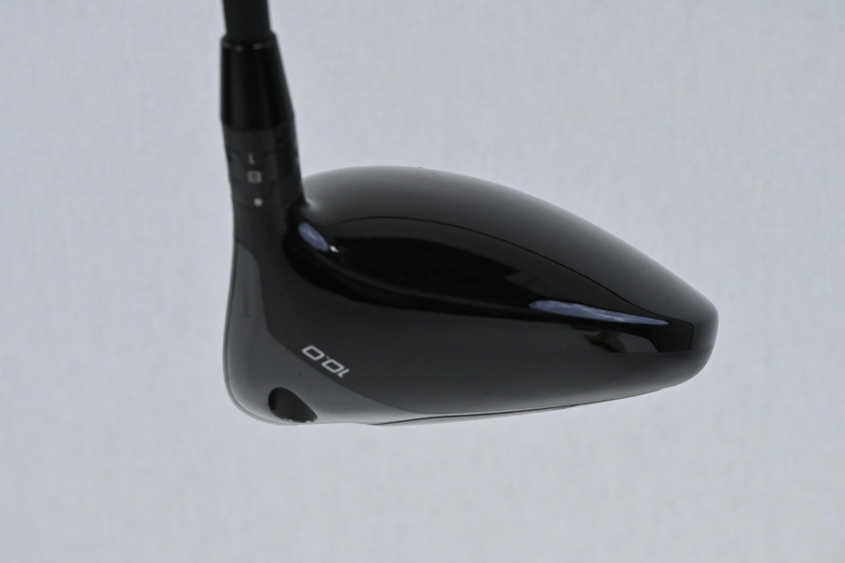 Titleist GT3 Driver / 10 Degree / Stiff Flex Tensei 1K Blue 65 Shaft