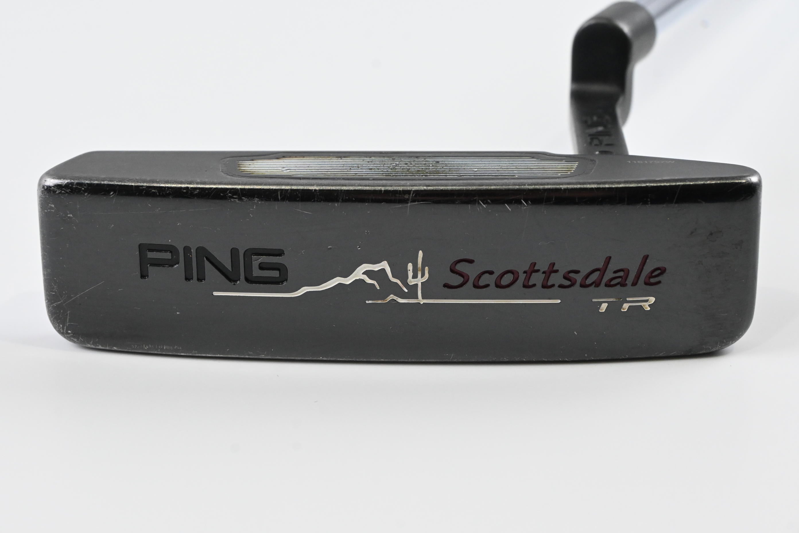 Ping Scottsdale TR Putter / 34 Inch