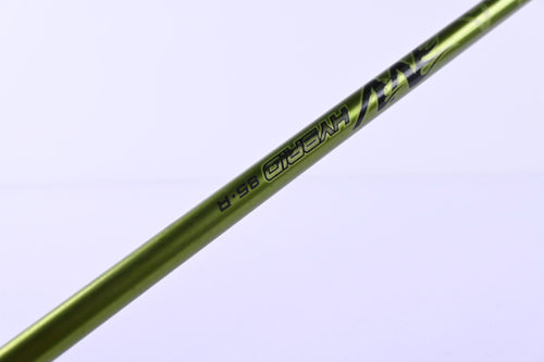 Titleist 585.H #3 Hybrid / 19 Degree / Regular Flex Aldila NV 85 Shaft