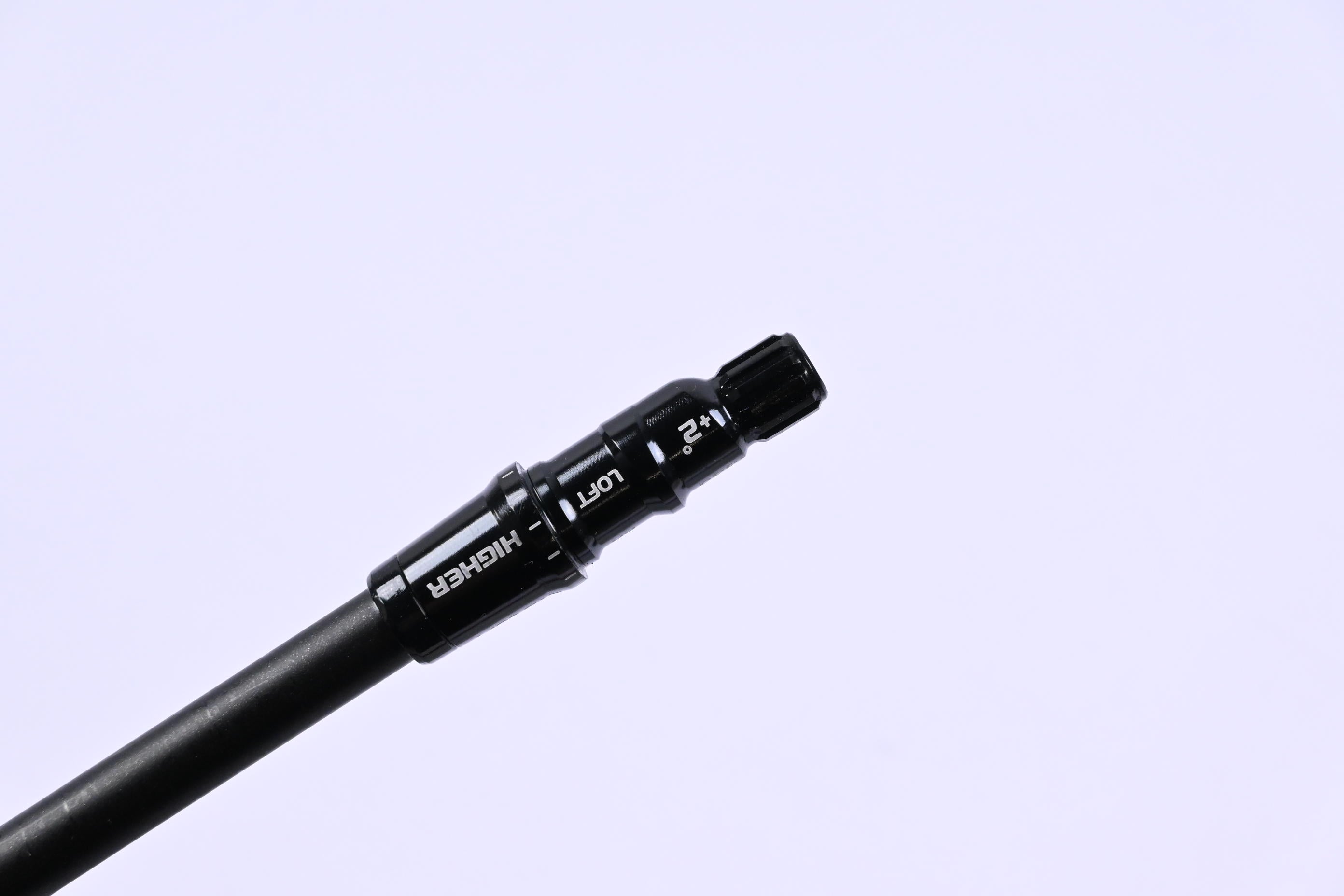 Graphite Design Tour AD IZ-6 Driver Shaft / Stiff Flex / Taylormade 2nd Gen