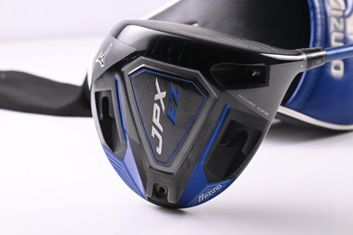 Mizuno JPX EZ 2016 Driver / 10.5 Degree / Stiff Flex Fujikura XLR8 SIX Shaft