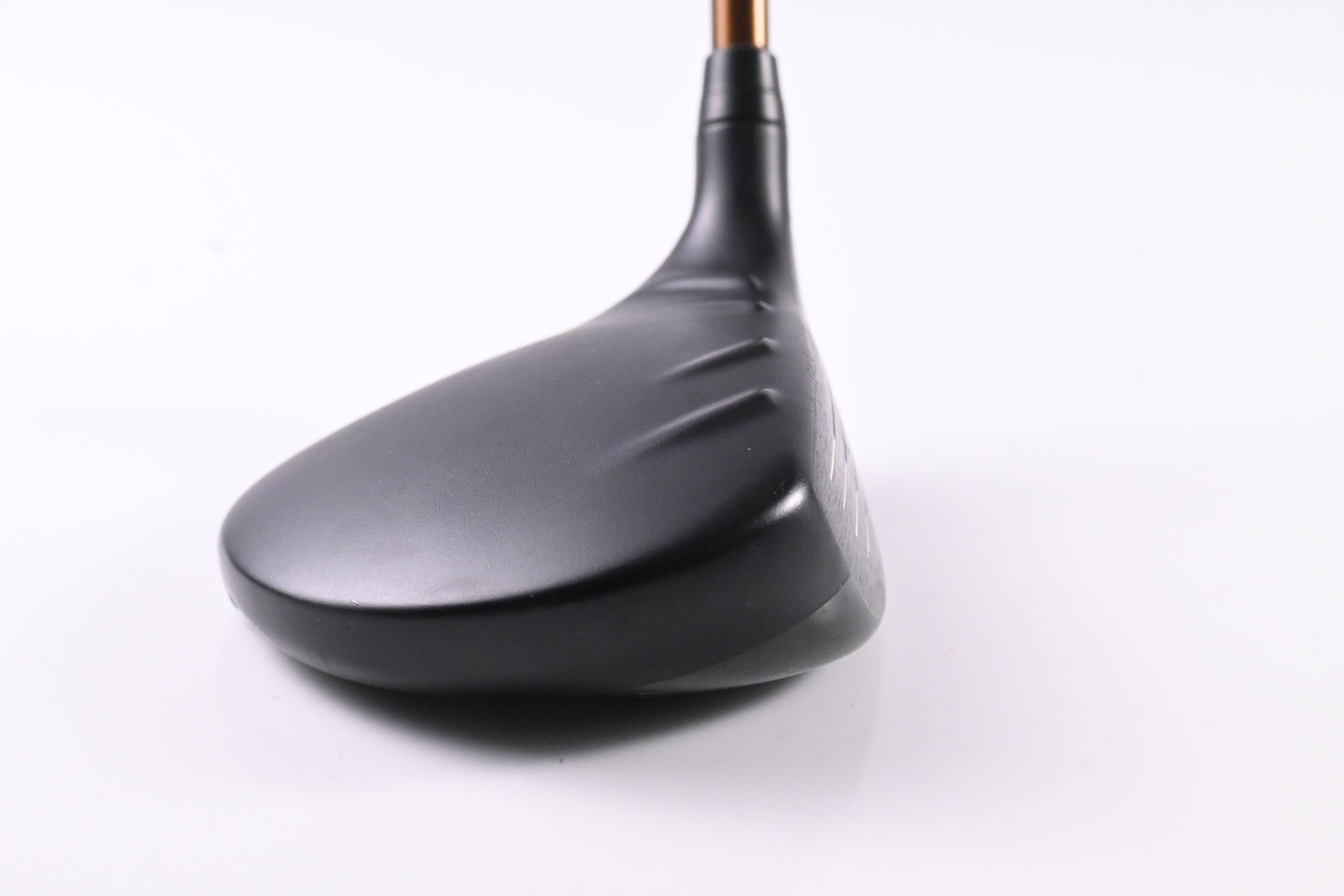 Ping G400 #5 Wood / 17.5 Degree / Stiff Flex Ping Alta CB 65 Shaft