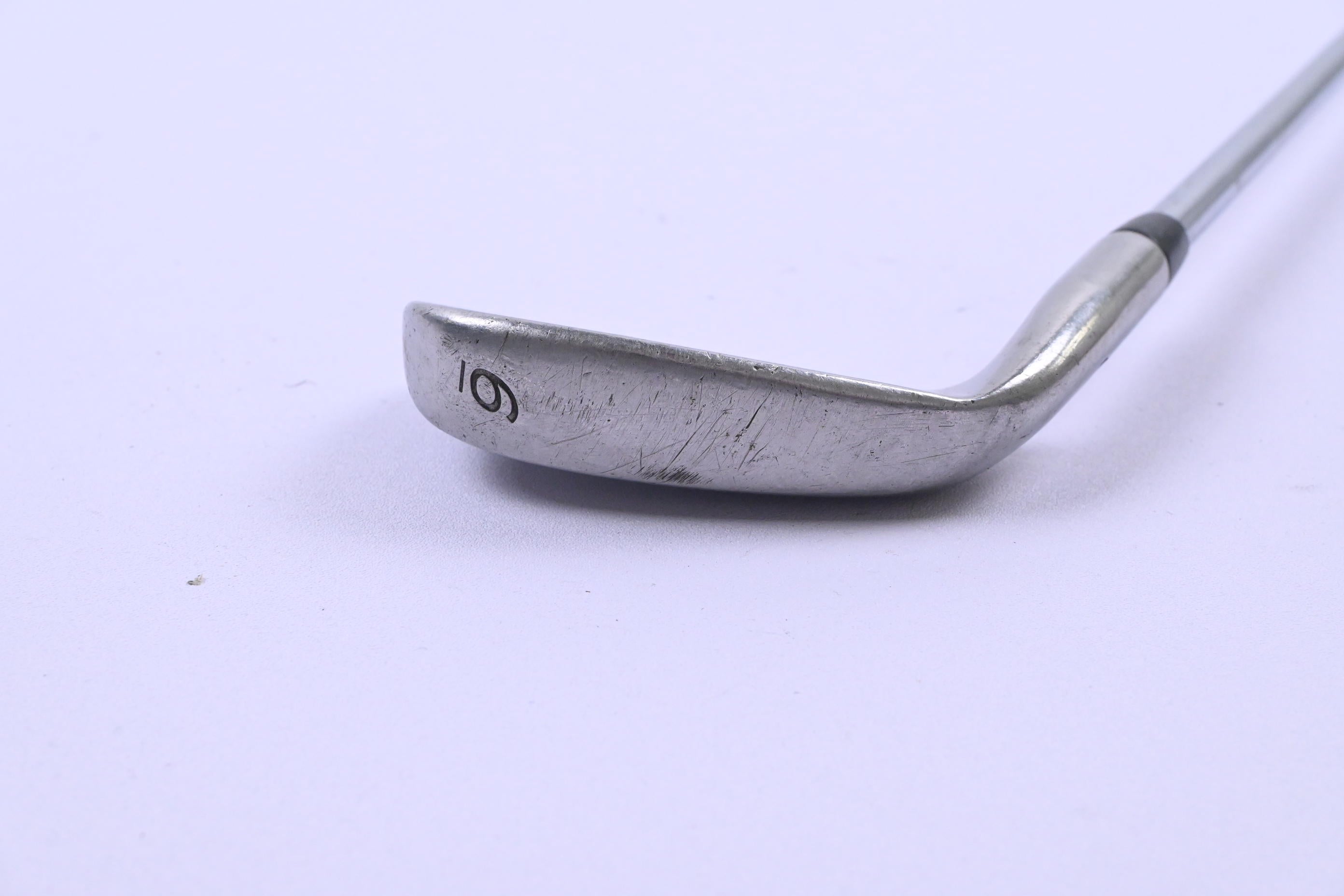 Taylormade R540XD #6 Iron / Stiff Flex Steel Shaft