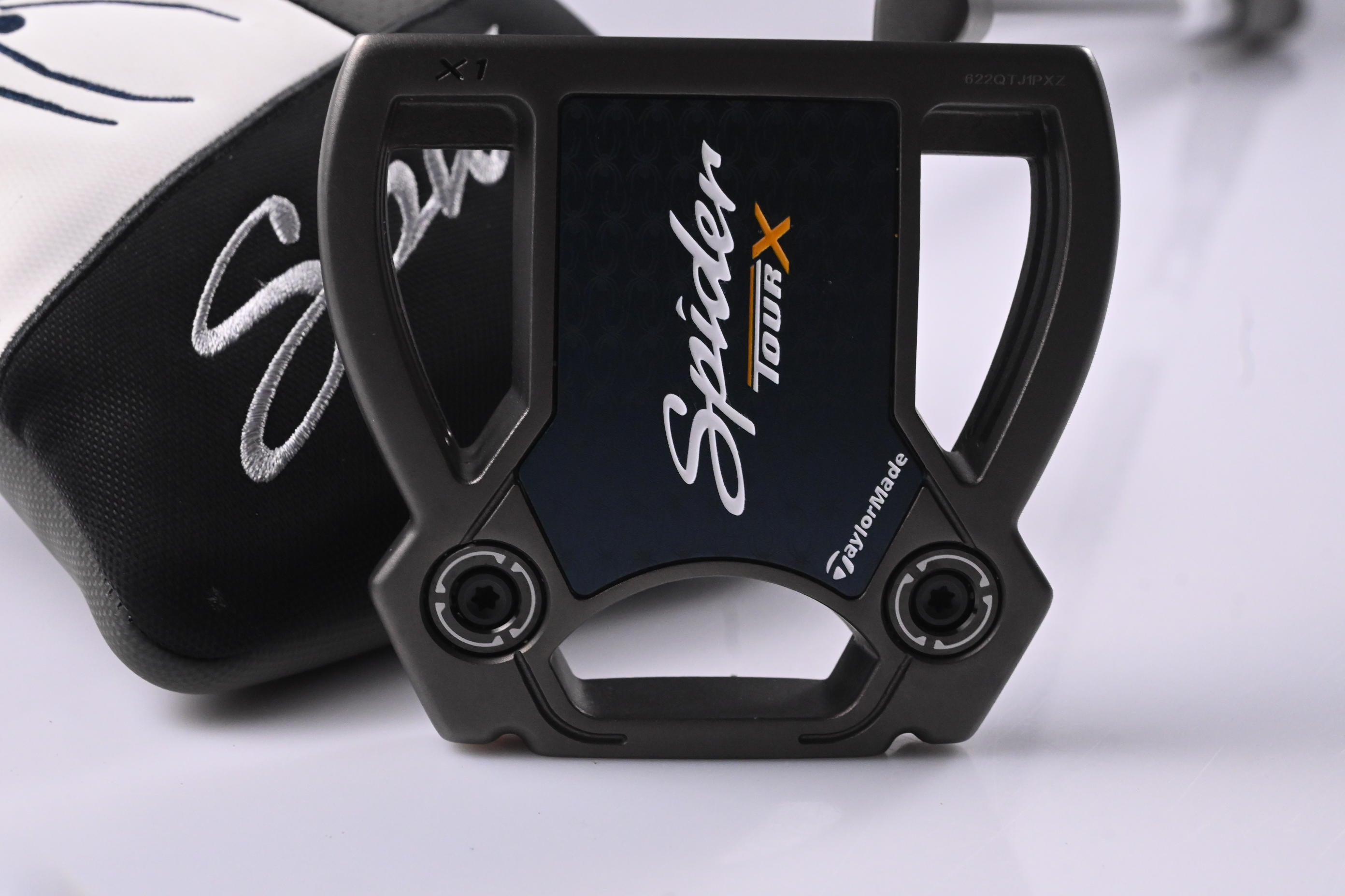 Taylormade Spider Tour X 2023 L-Neck Putter / 34 Inch