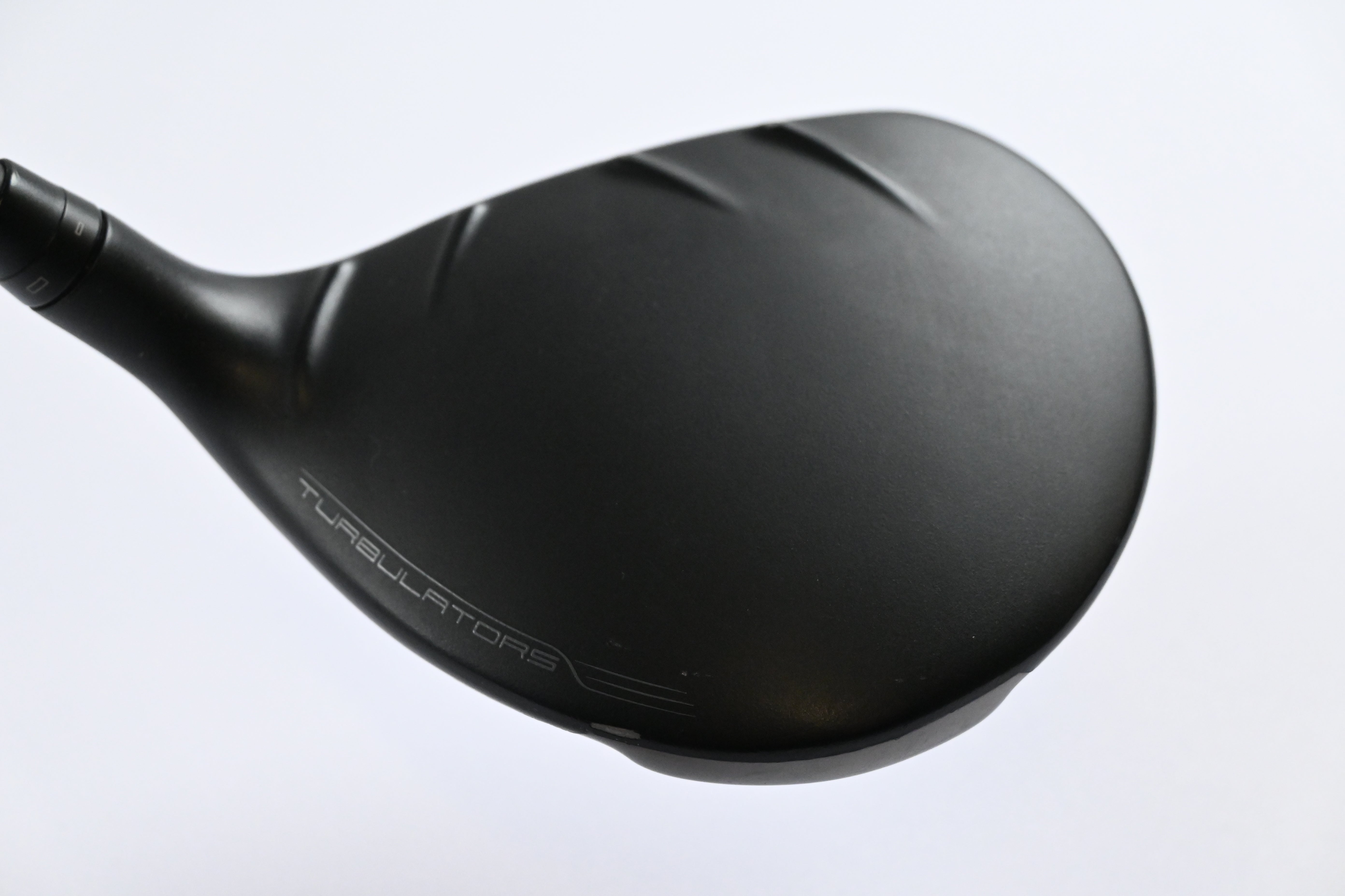 Ping G Series #3 Wood / 14.5 Degree / Regular Flex Ping Alta Blue 65