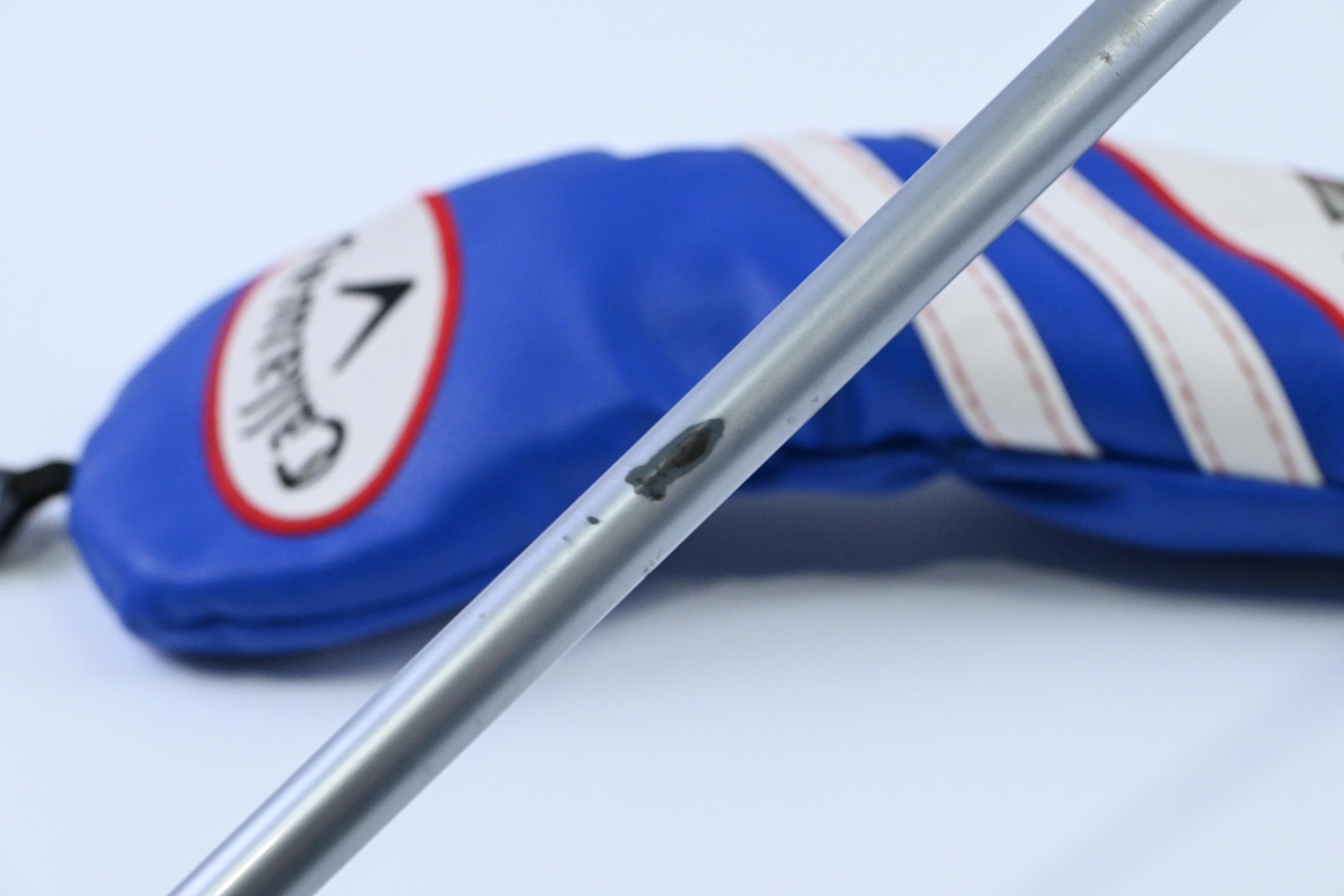Callaway XR Speed #3 Wood / 15 Degree / Regular Flex HZRDUS T800 65 Shaft
