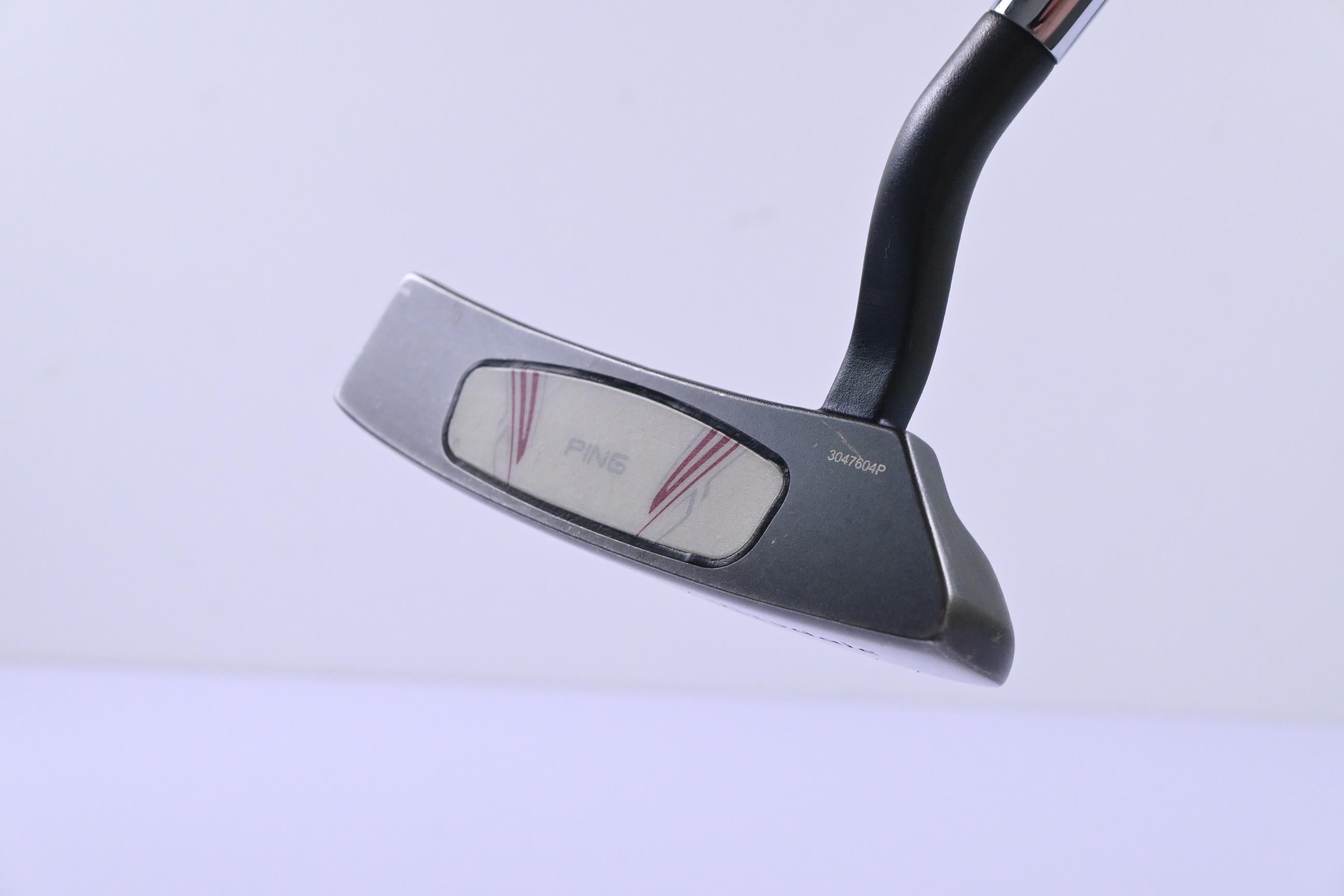 Ping Scottsdale ZB S Putter / 35 Inch