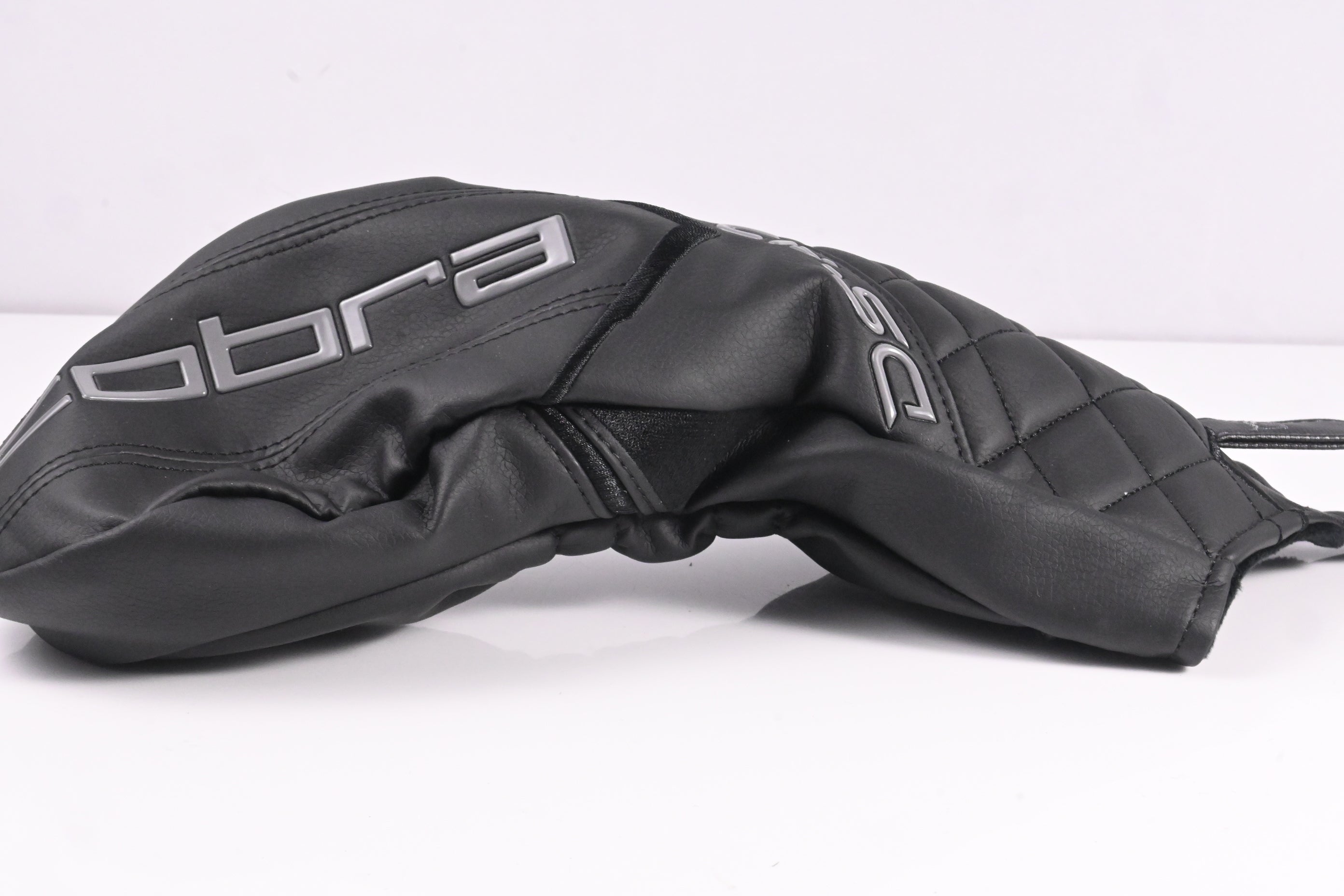 Cobra DS-Adapt MAX-D Driver / 12 Degree / Senior Flex Project X Denali Red 50