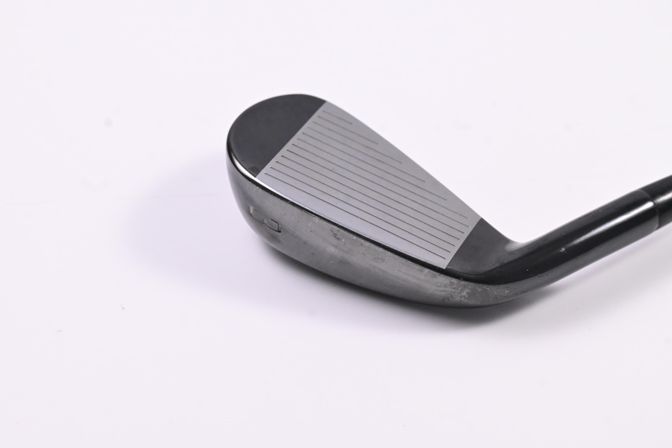 Mizuno Pro Fli Hi #3 Iron / 19 Degree / Stiff Flex Project X U 110 Shaft