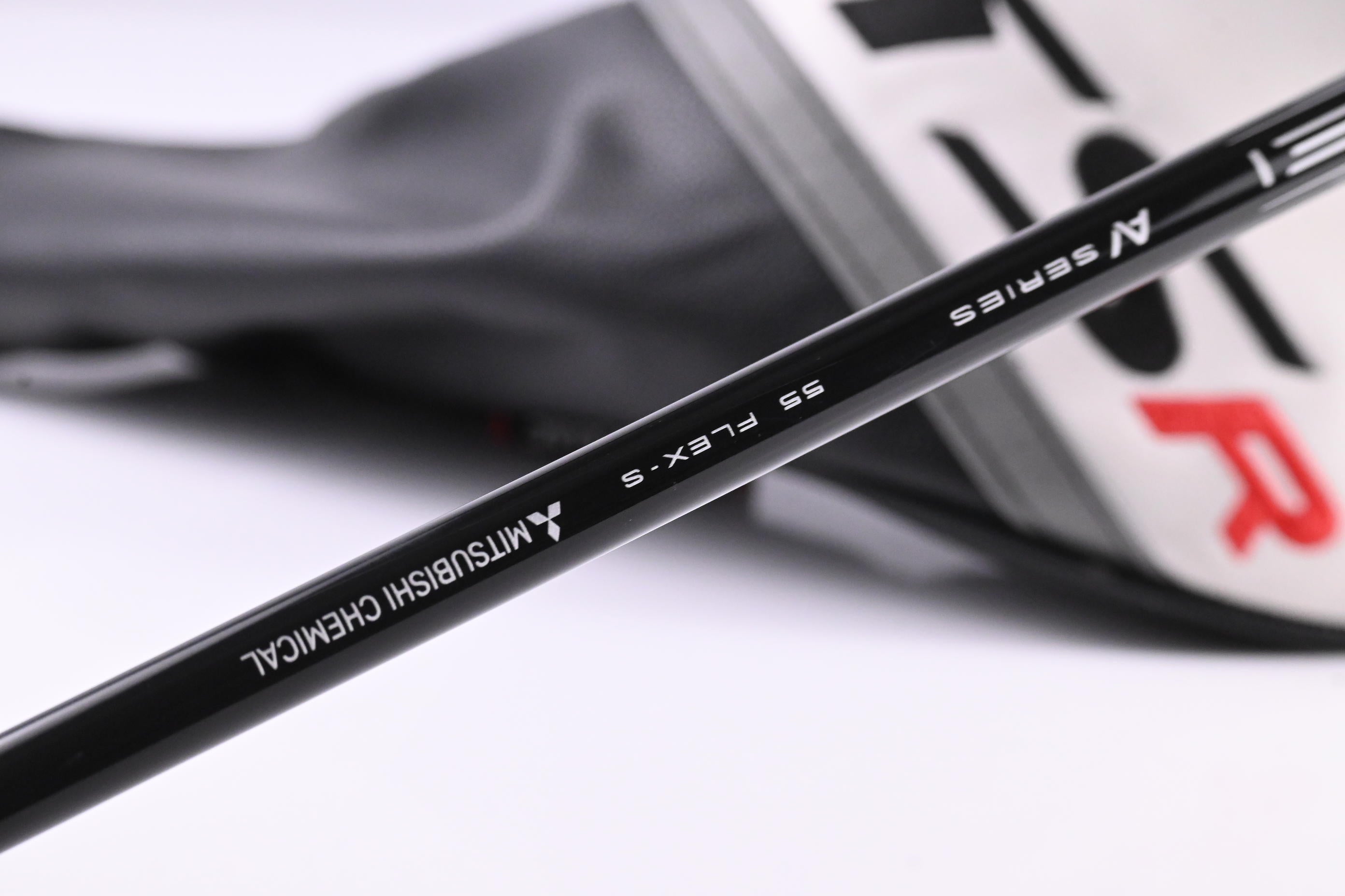 Titleist TSR1 Driver / 10 Degree / Stiff Flex Tensei AV Blue 55 Shaft